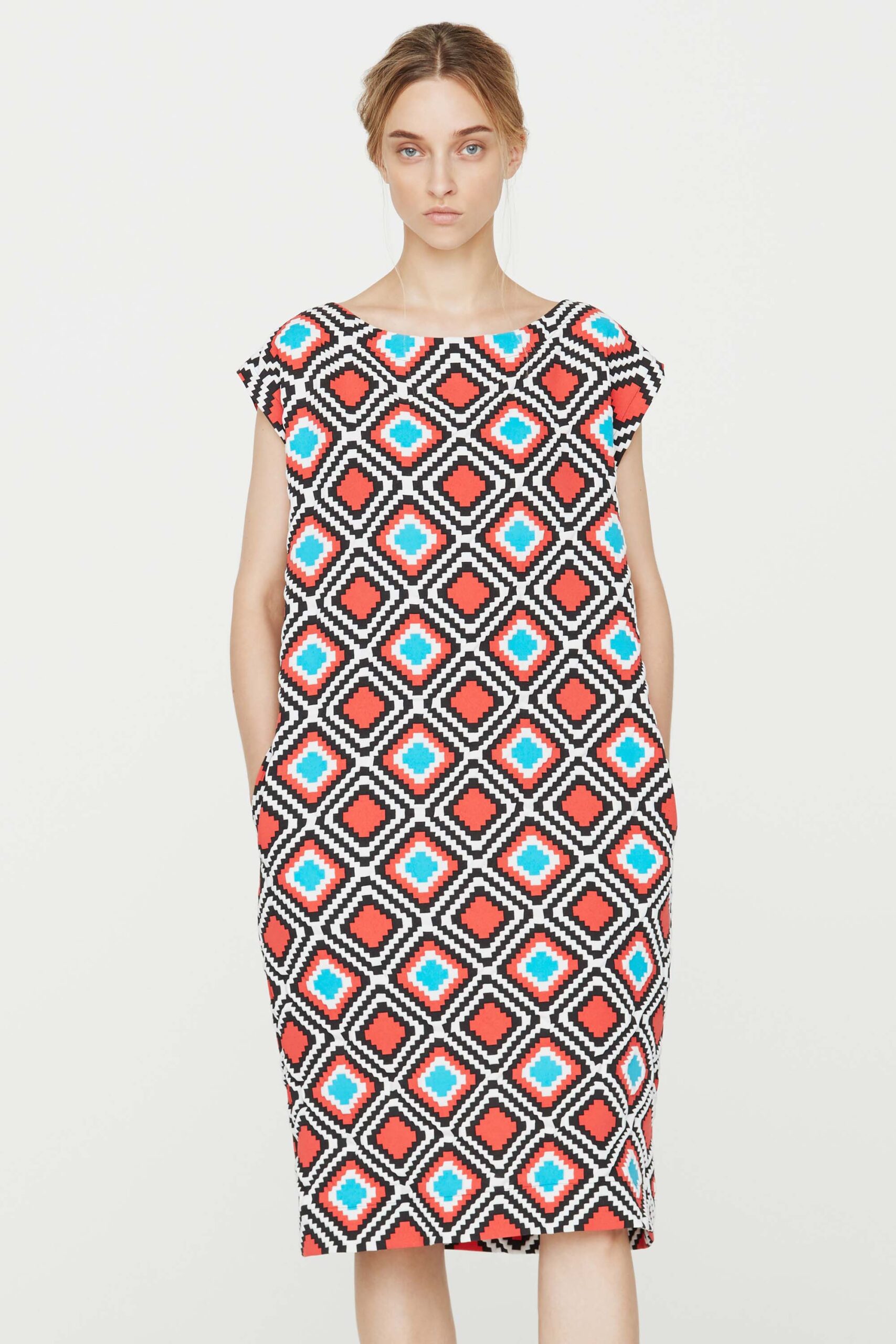 Issey Miyake Resort 17 Look 1