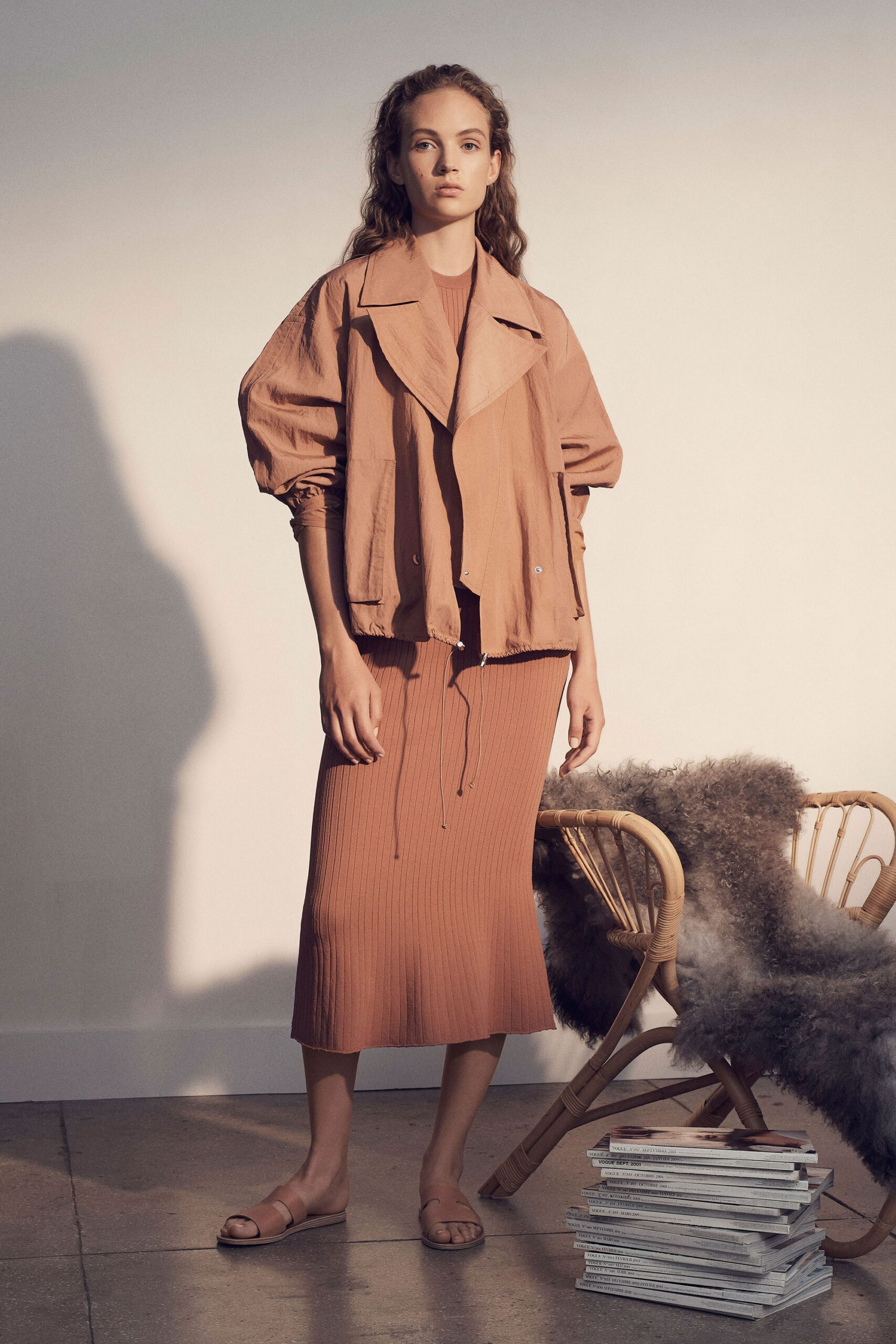 Jason Wu Spring 2018 Ready-to-Wear