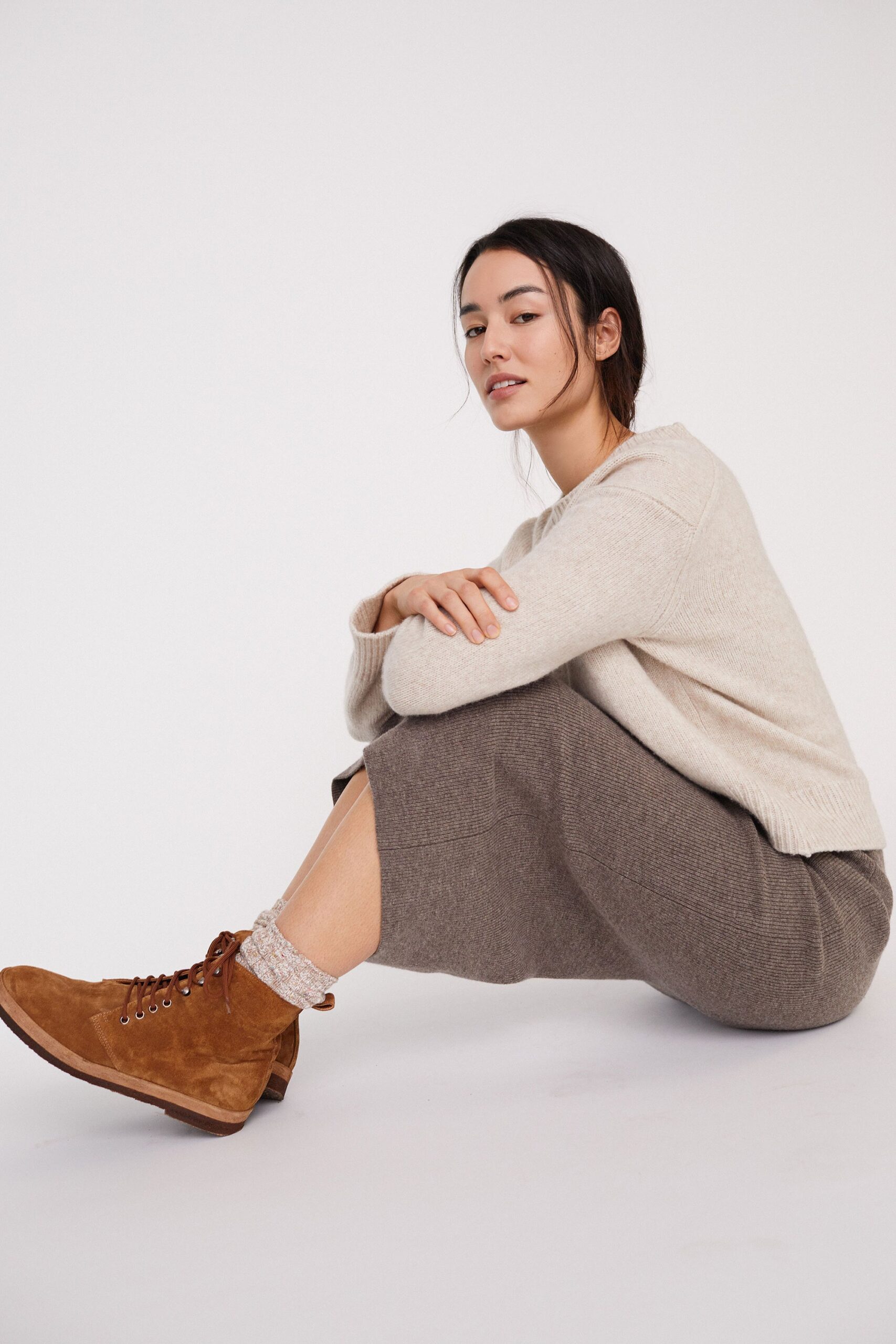 Jenni Kayne Fall 2018 Ready-to-Wear