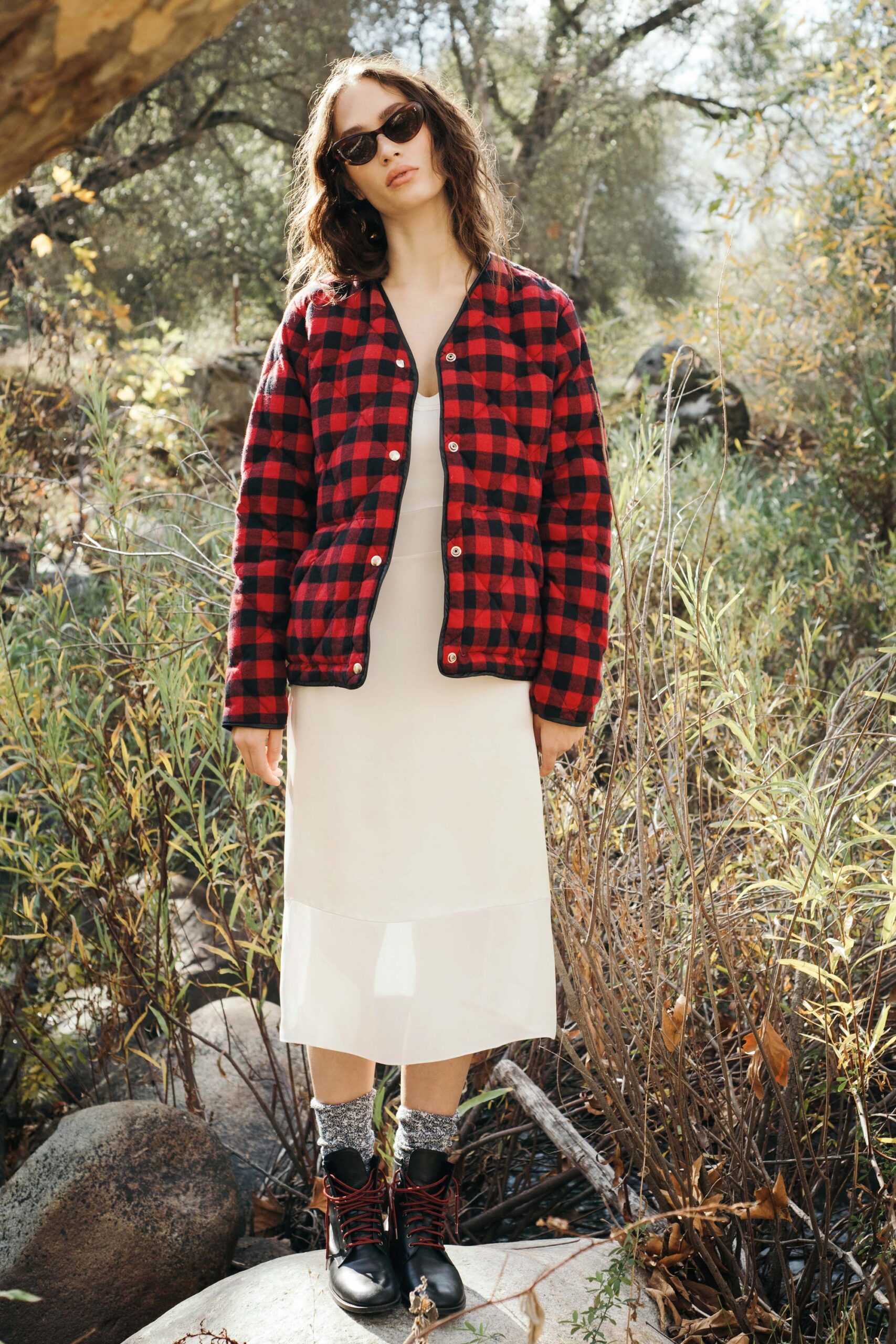 Jenni Kayne Pre-Fall 2017