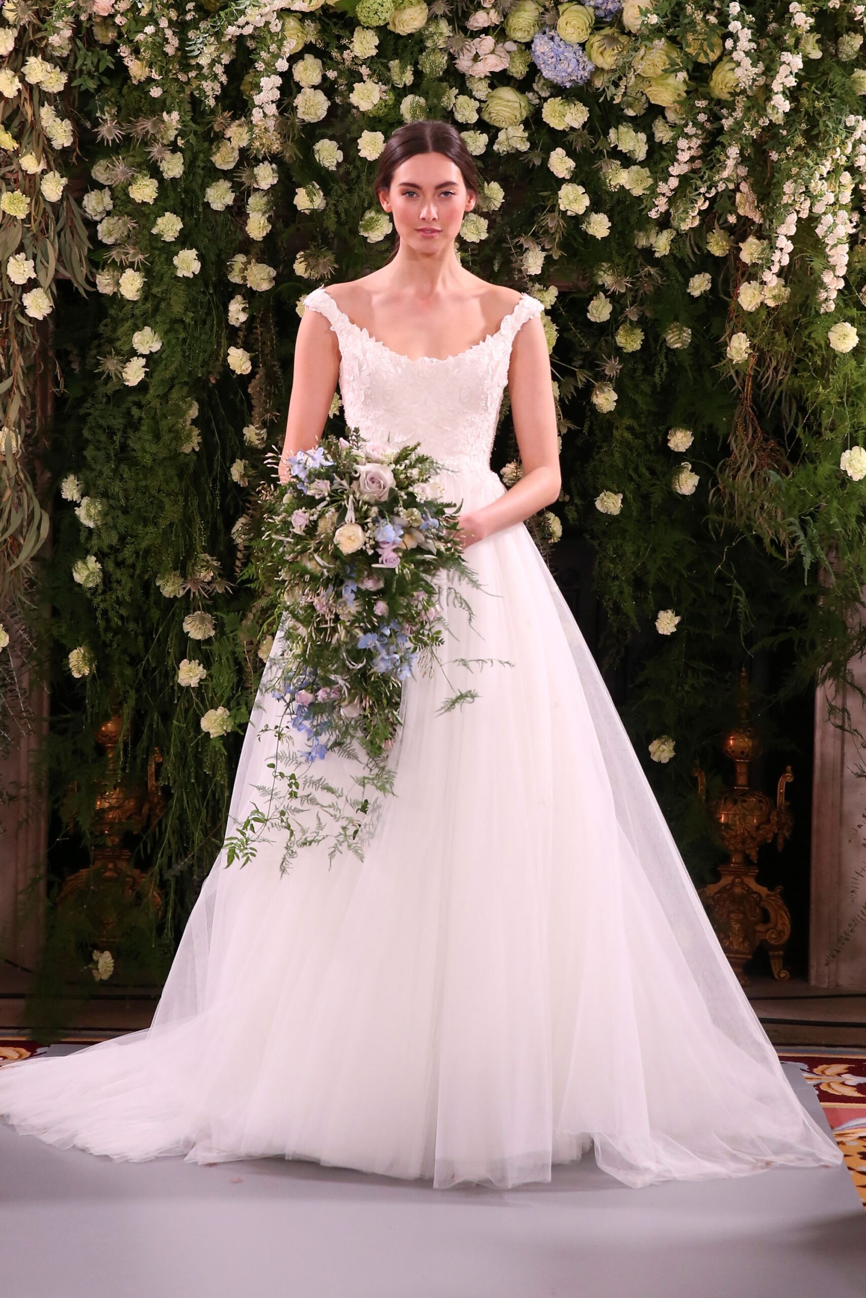 Jenny Packham Bridal Spring 2019