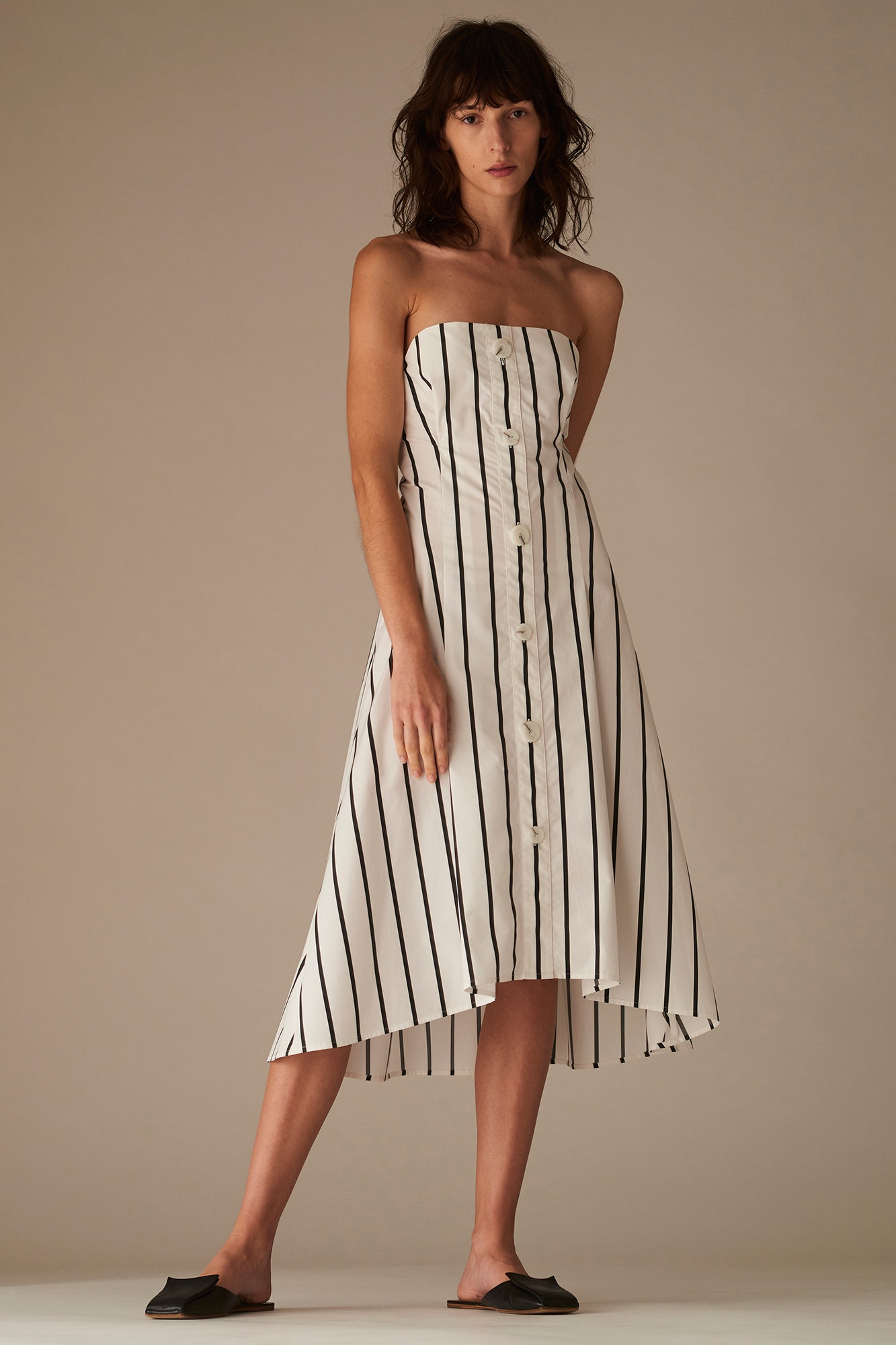 Ji Oh Spring 2018 Ready-to-Wear