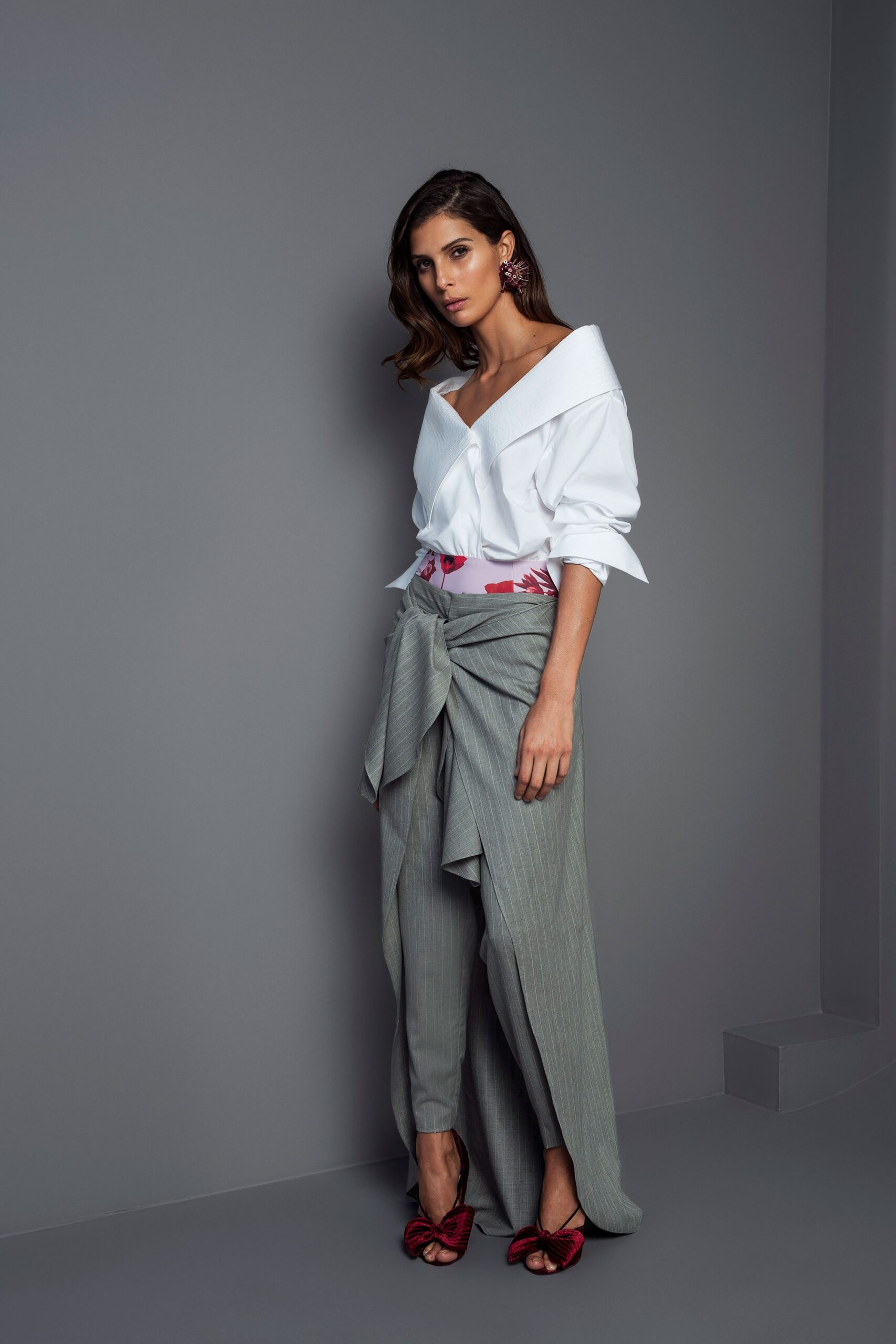 Johanna Ortiz Fall 2017 Ready-to-Wear