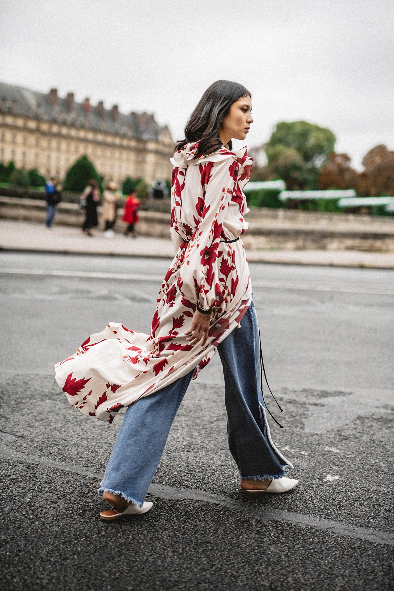 Johanna Ortiz Spring 2018 Ready-to-Wear