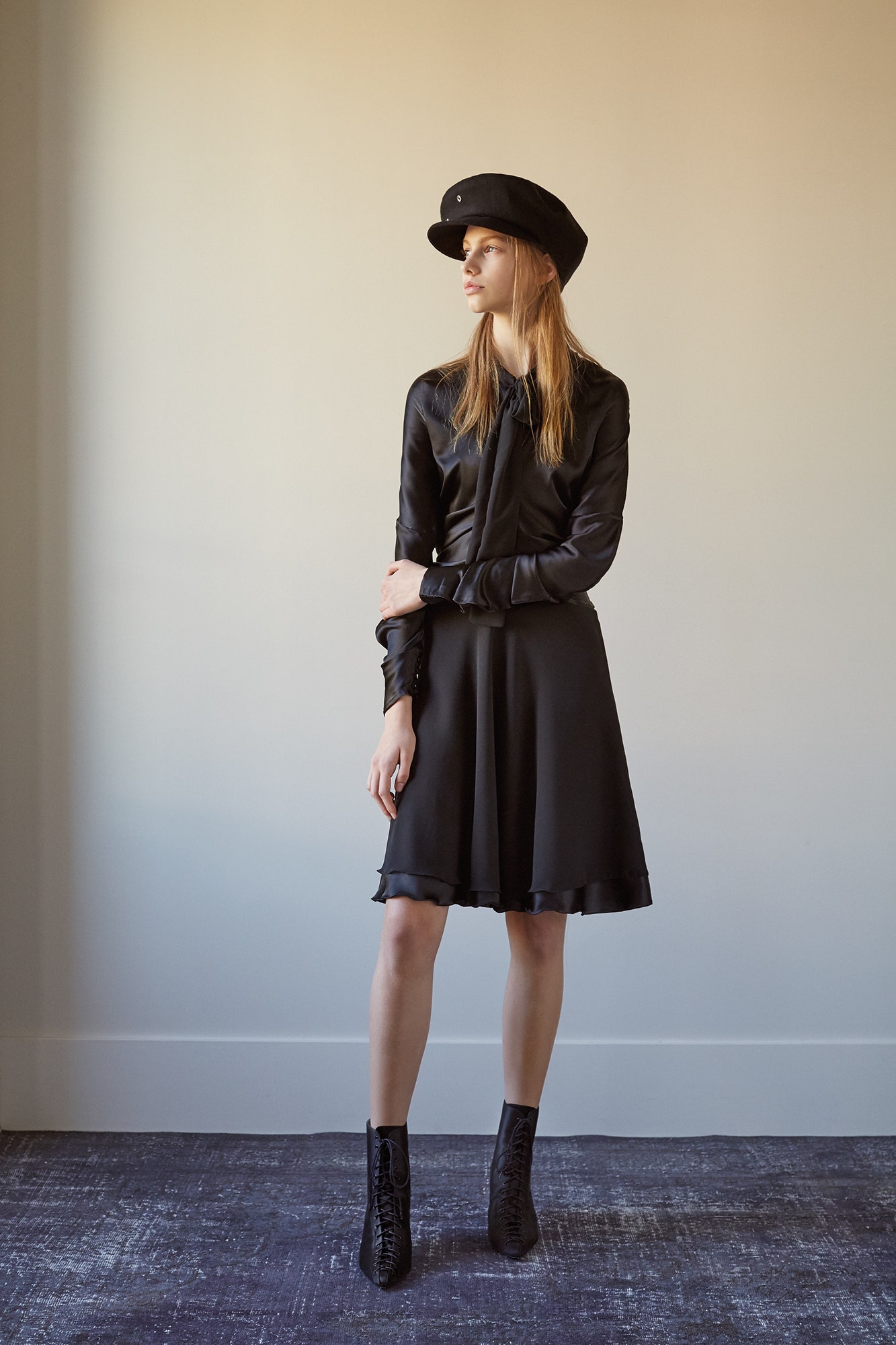 John Galliano Pre-Fall 2016