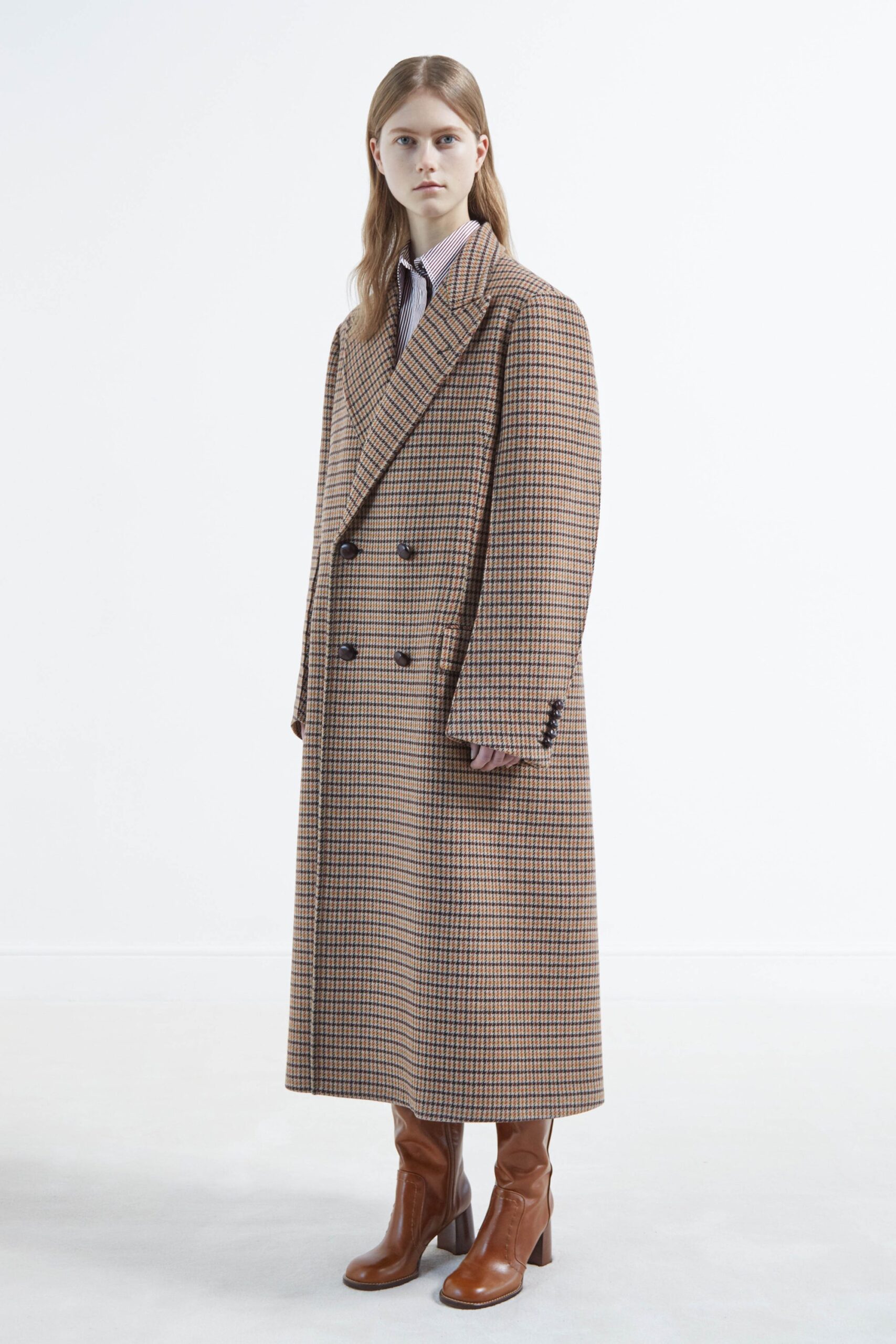 Joseph F/W 17 Look 1