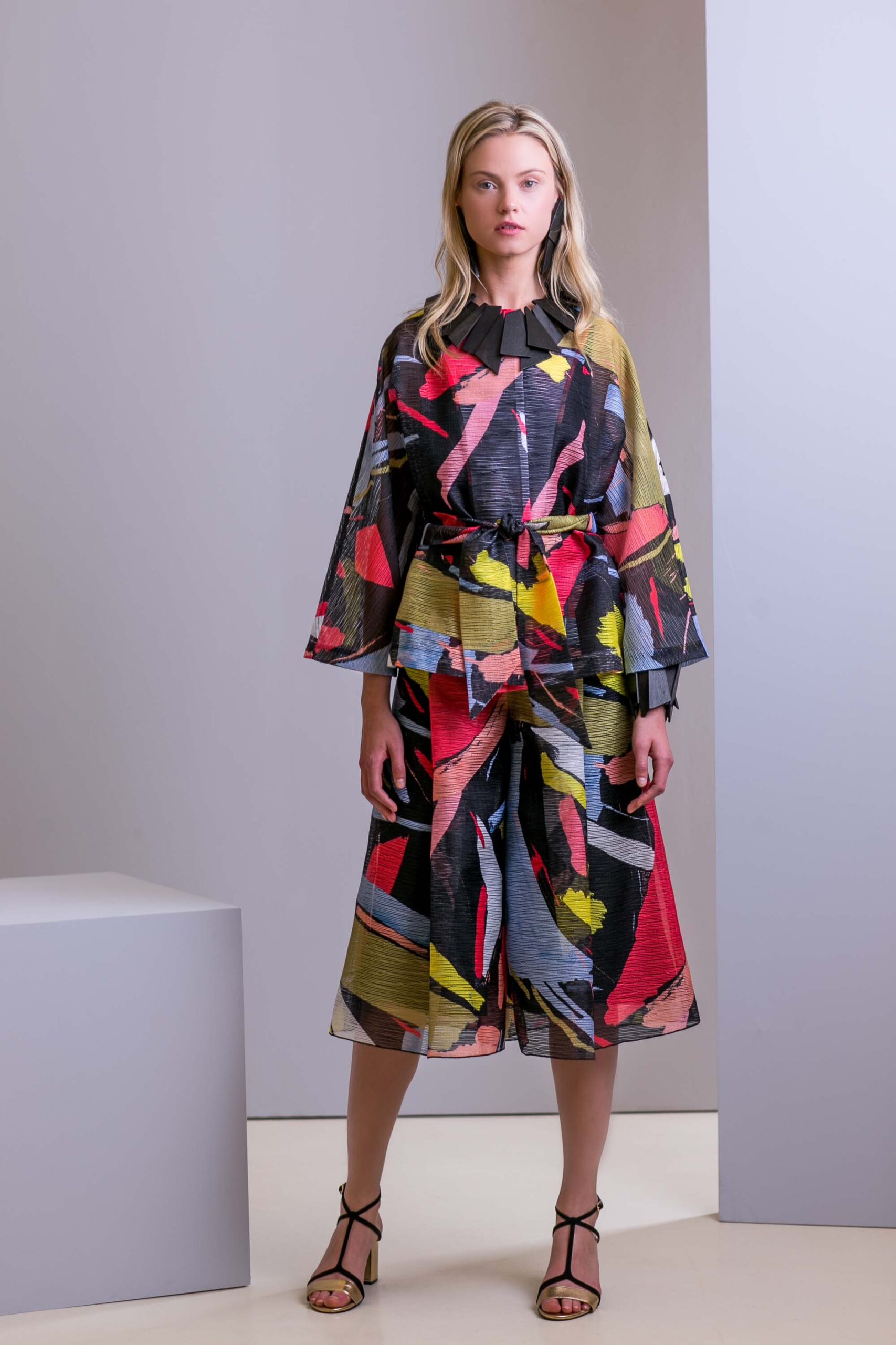 Josie Natori Resort 2017