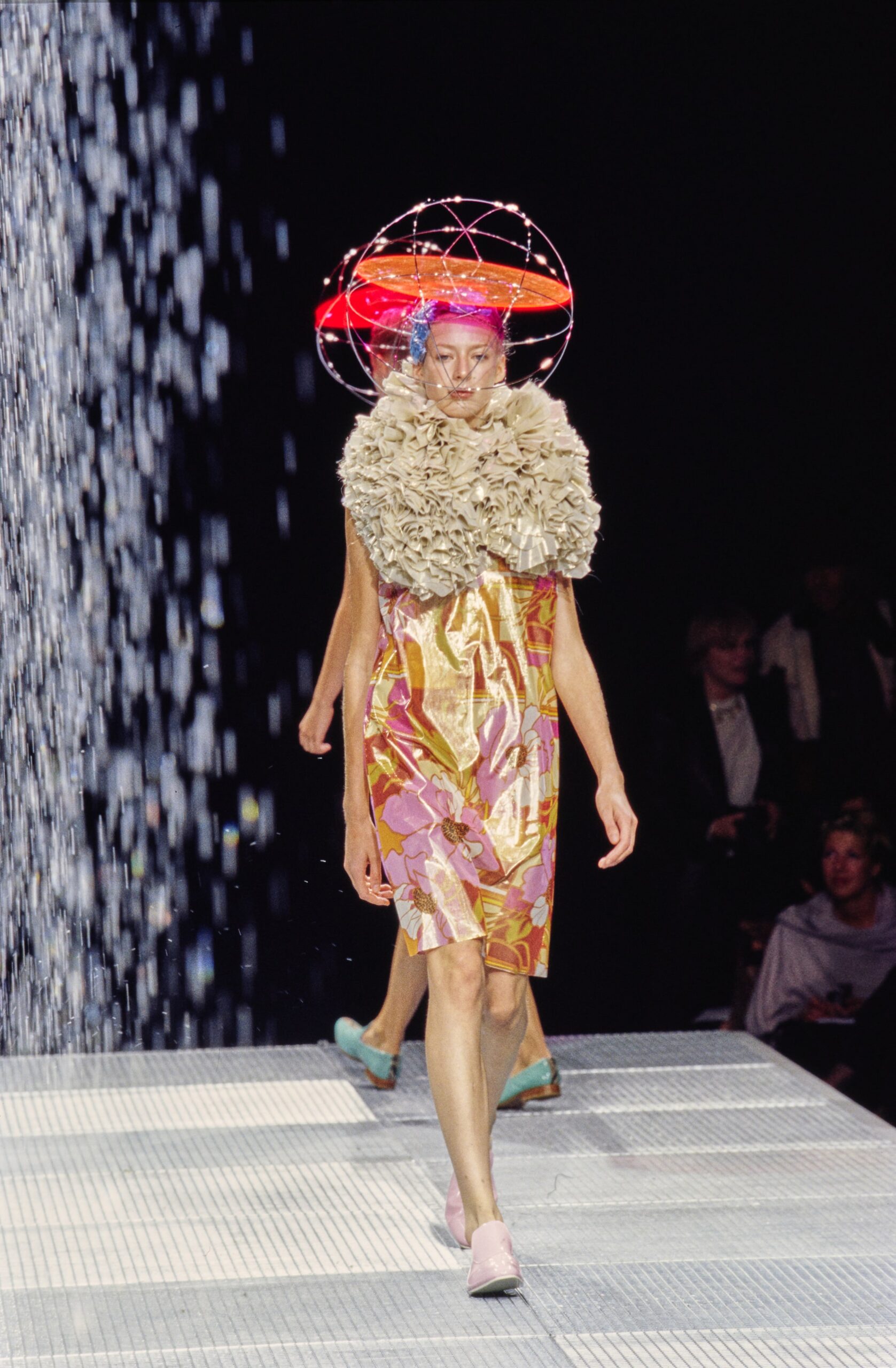 Junya Watanabe S/S 00 Look 19
