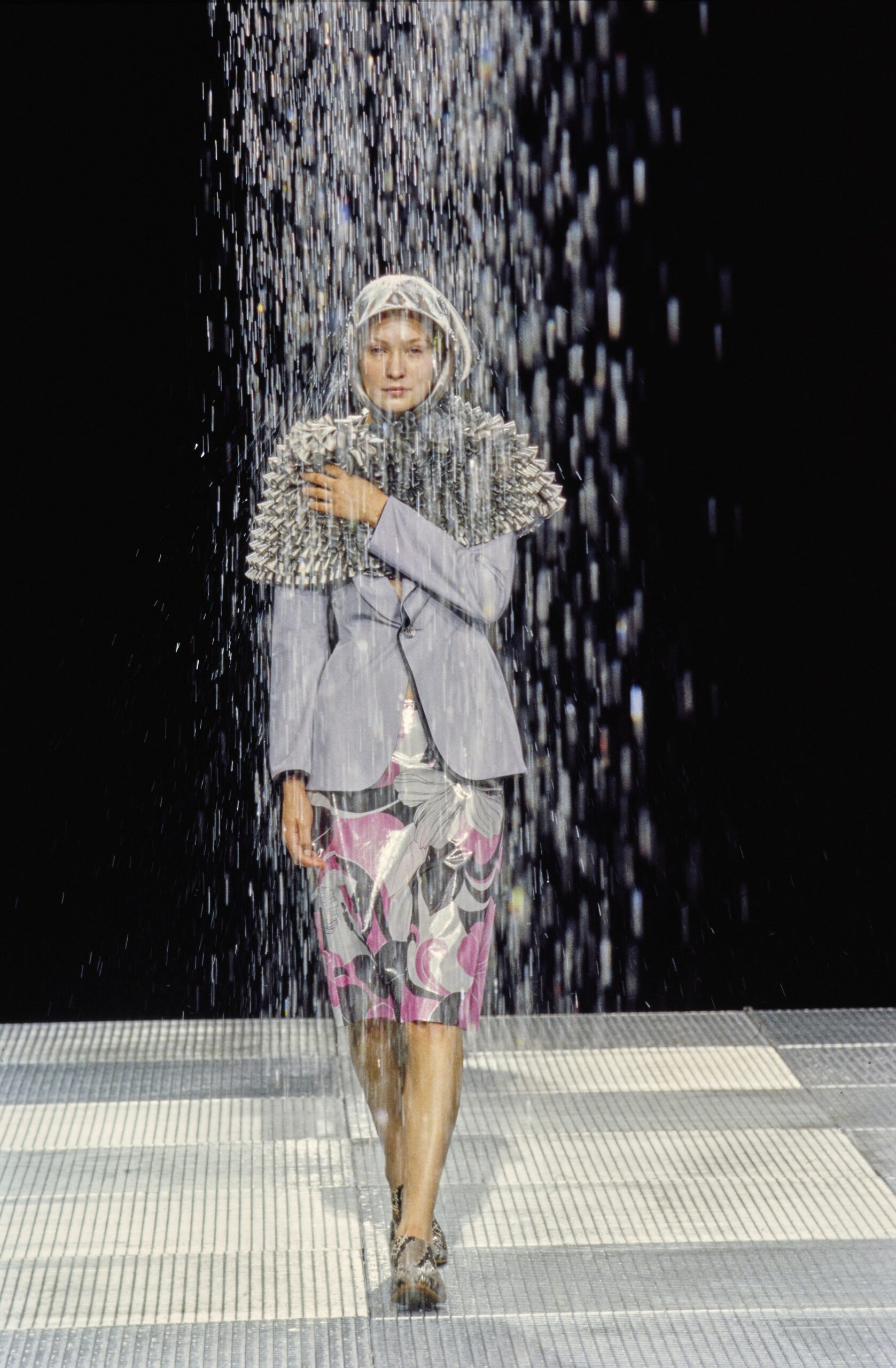 Junya Watanabe S/S 00 Look 20