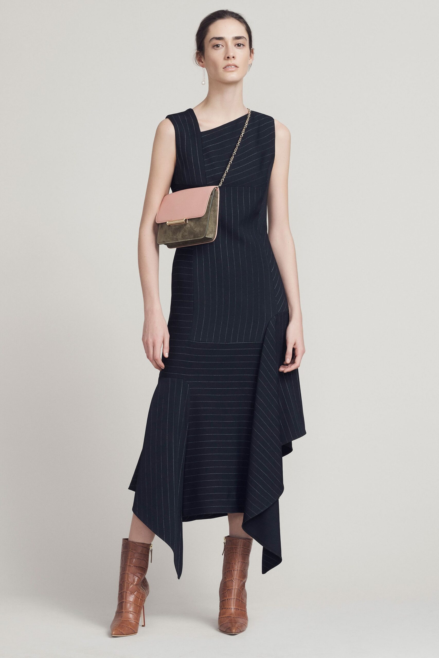 Jason Wu Collection F/W 17 Look 2