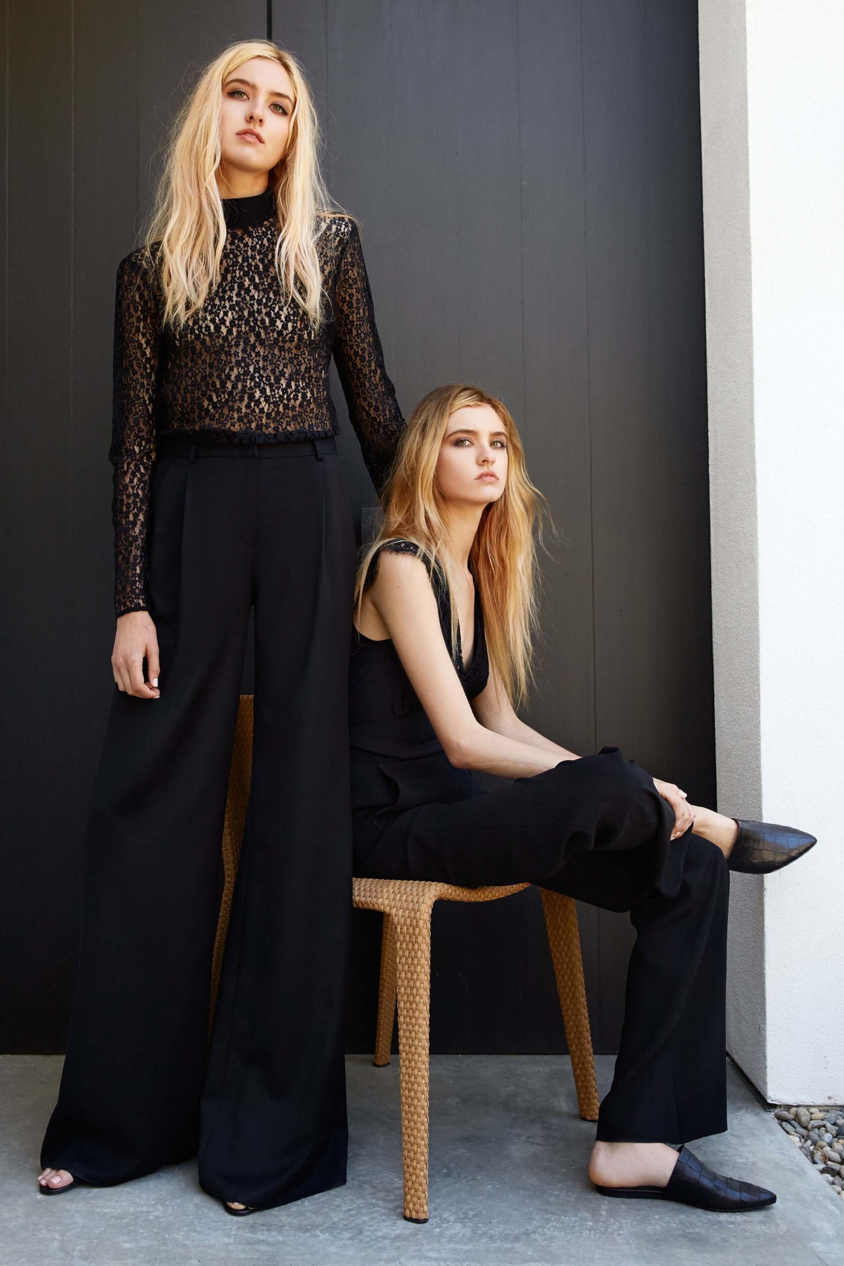 Jenni Kayne Resort 17 Look 2