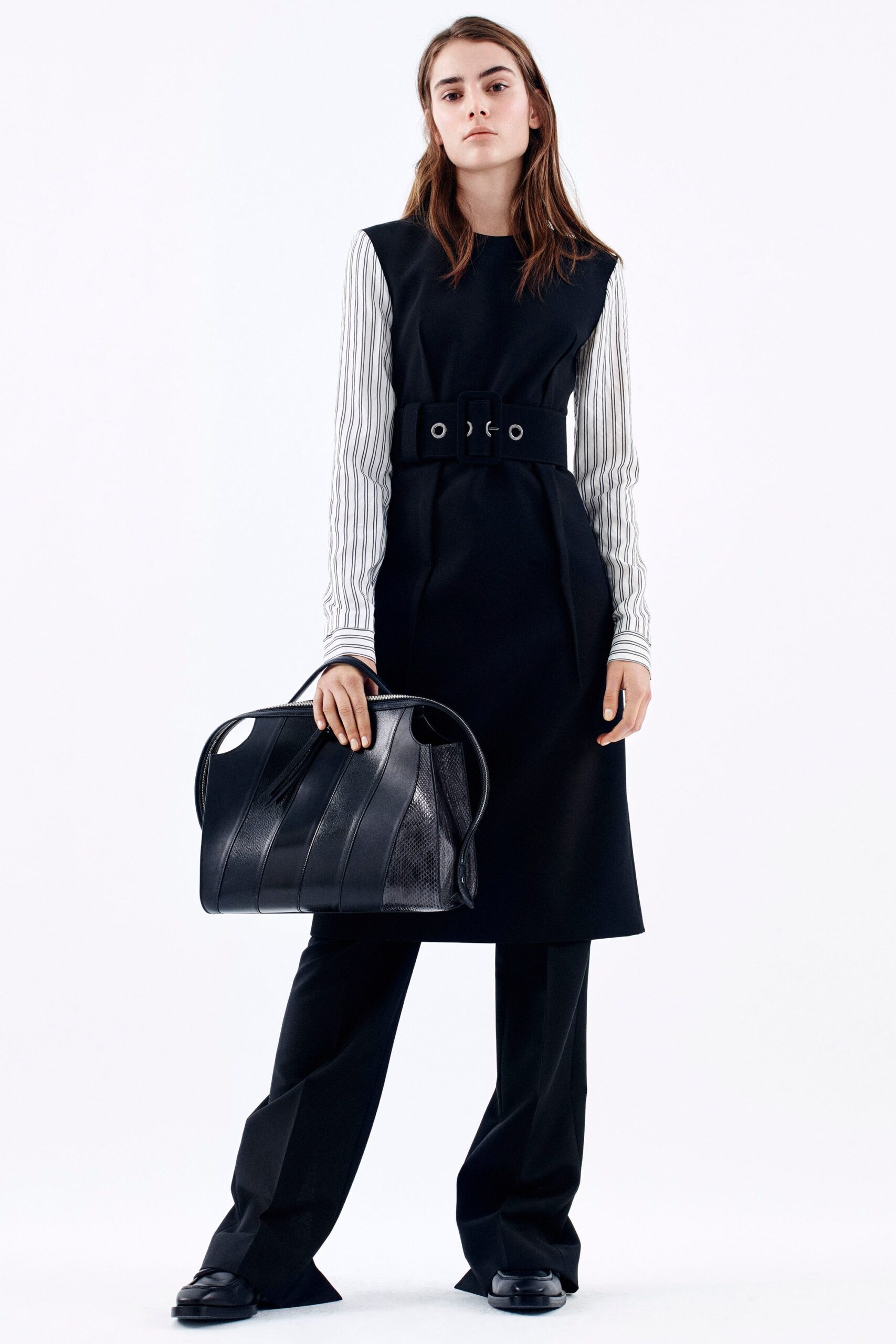 Jil Sander F/W 16 Look 2
