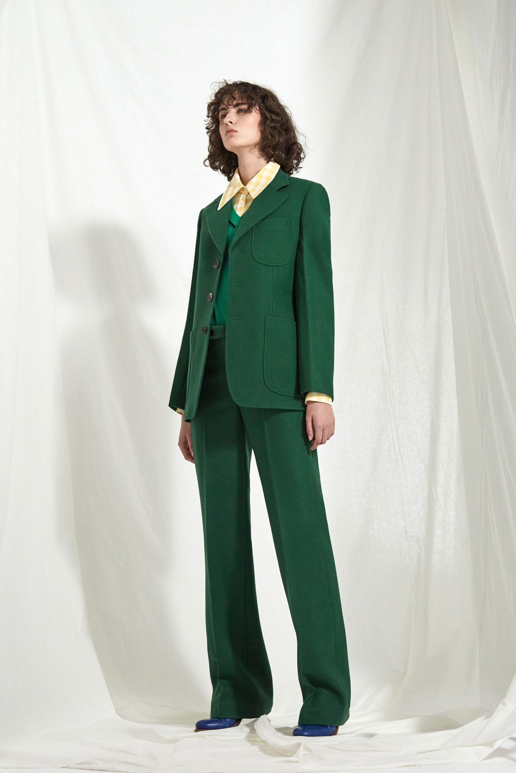 Joseph Resort 18 Look 2