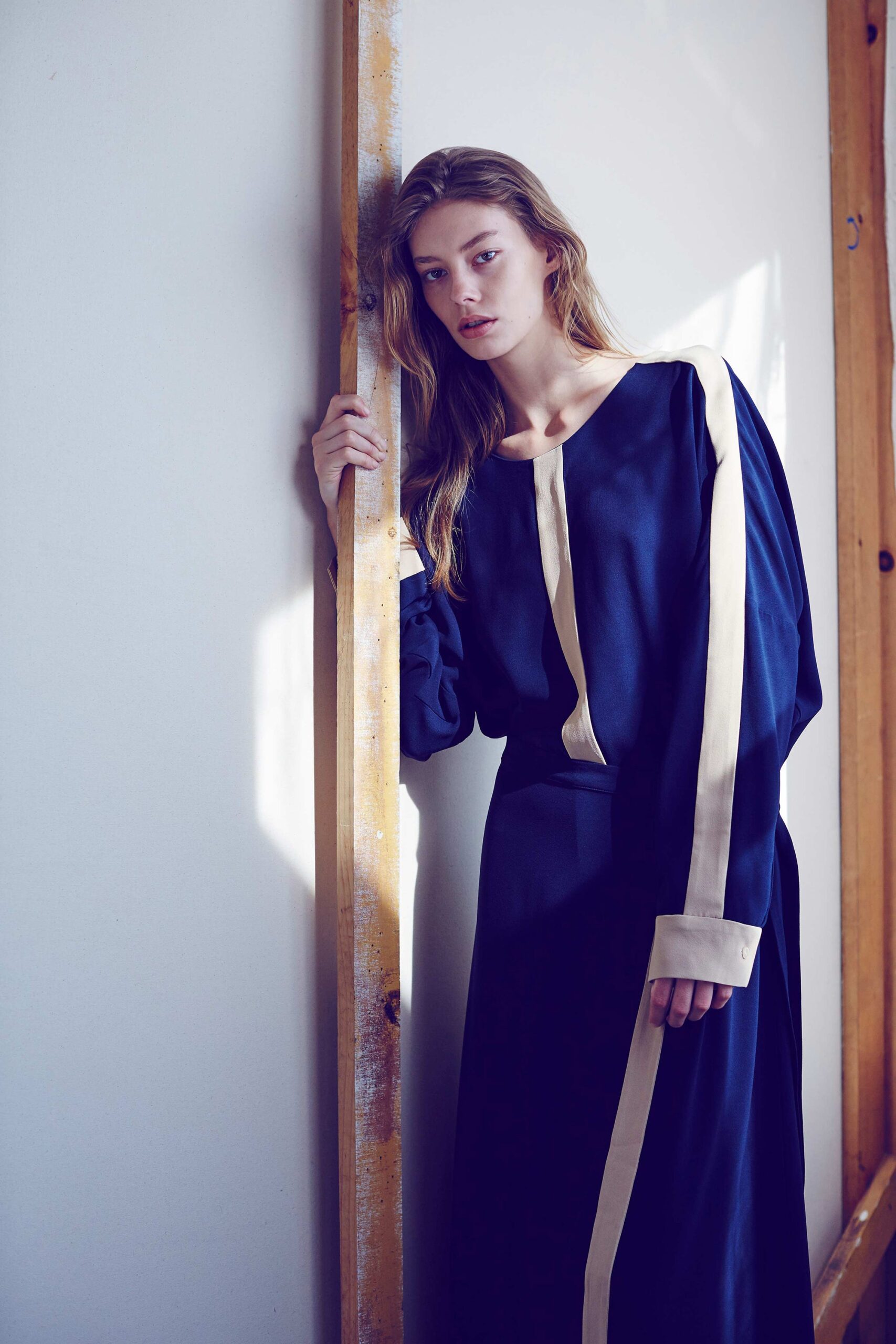 Josh Goot F/W 16 Look 2