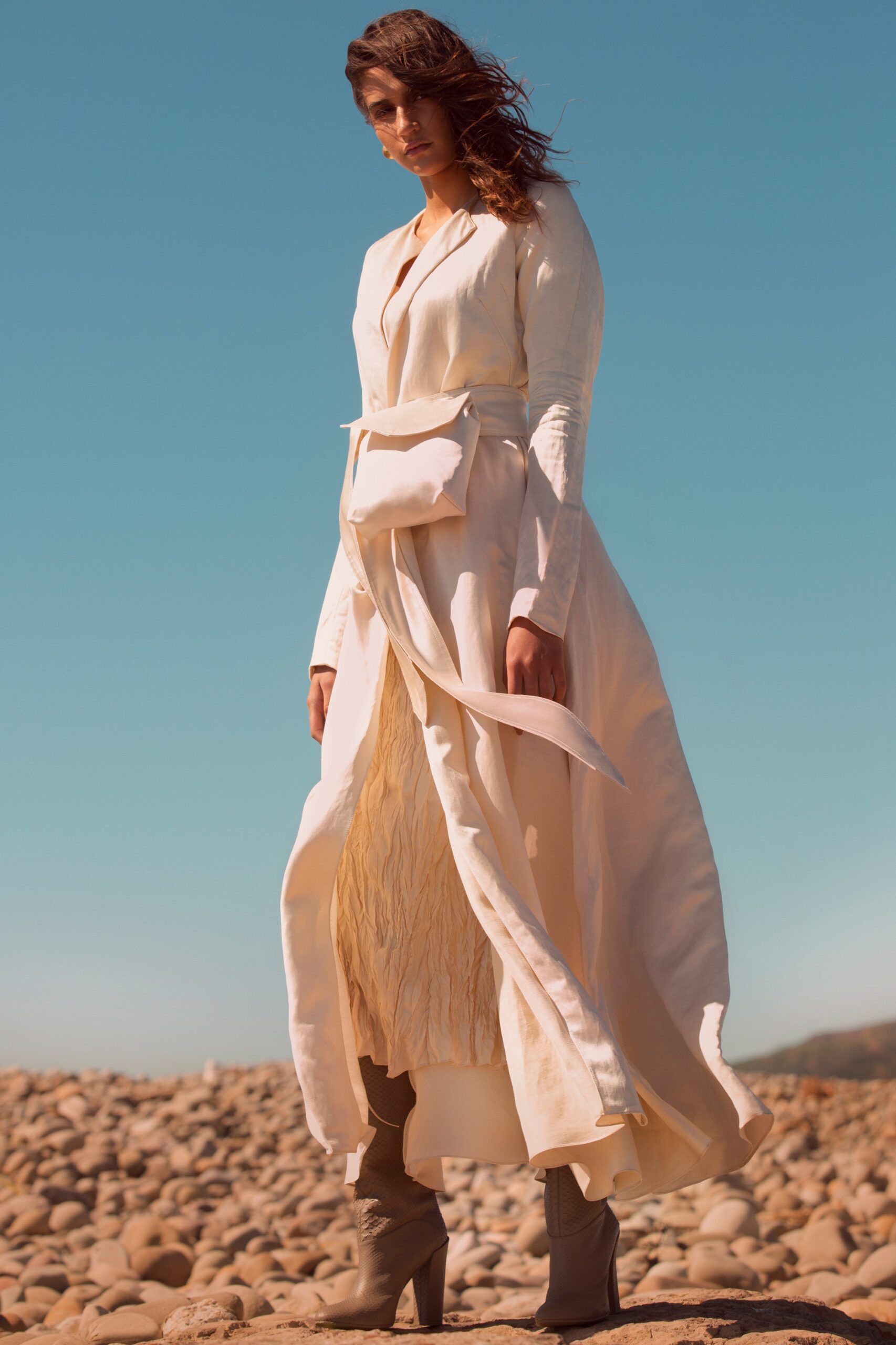 Juan Carlos Obando F/W 17 Look 2