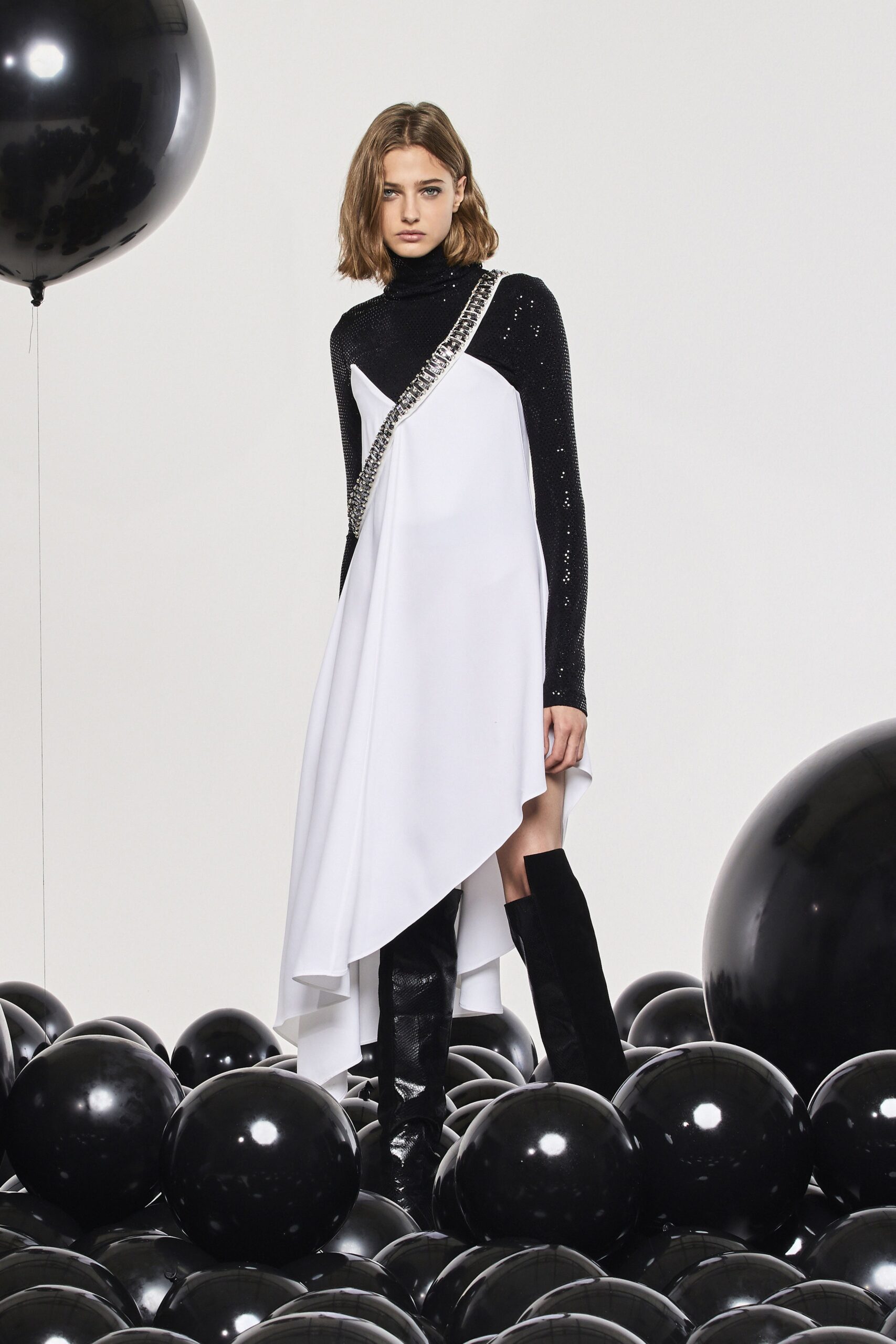 Just Cavalli F/W 20 Look 2