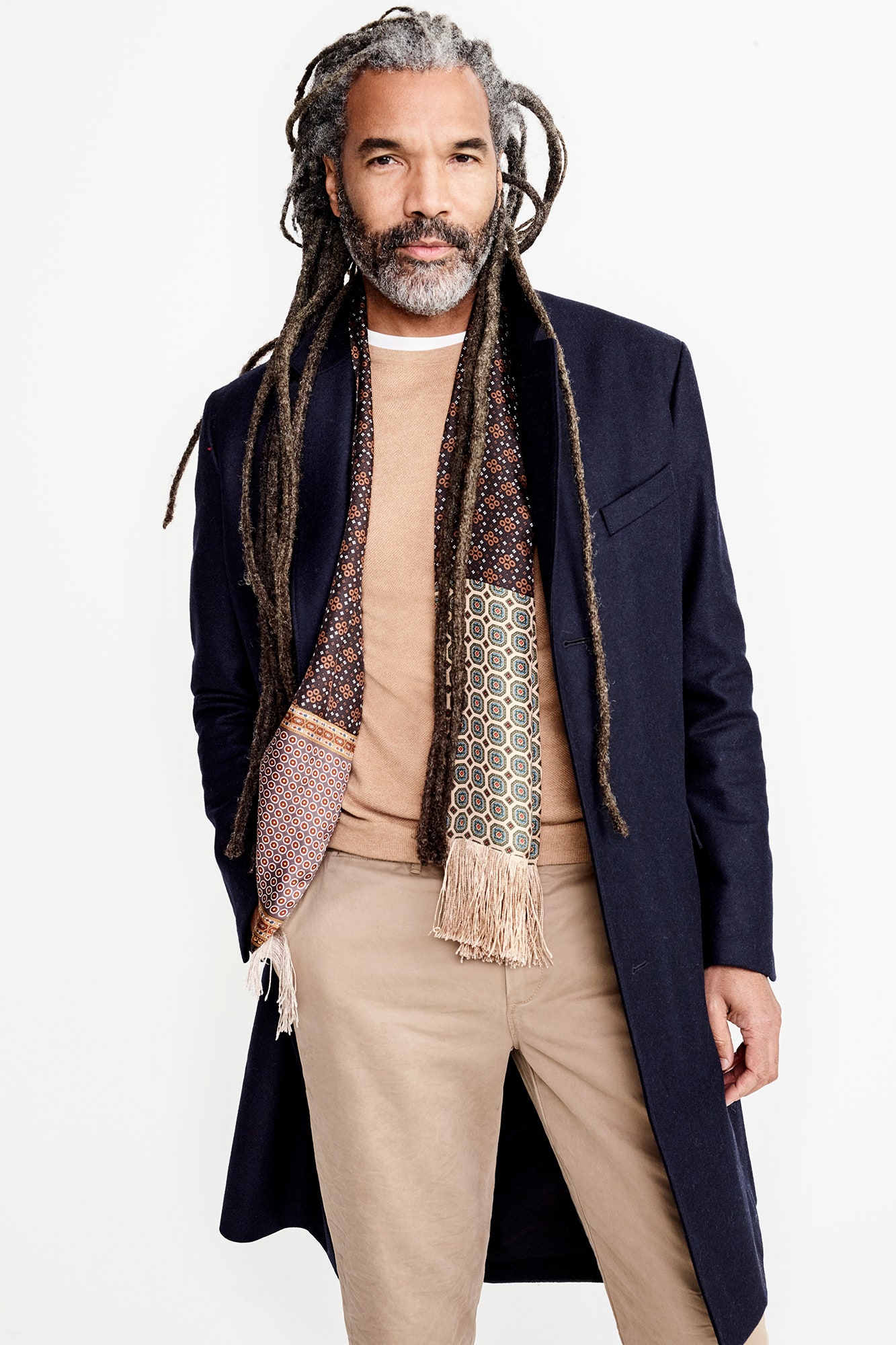 J.Crew F/W 17 Menswear Look 3