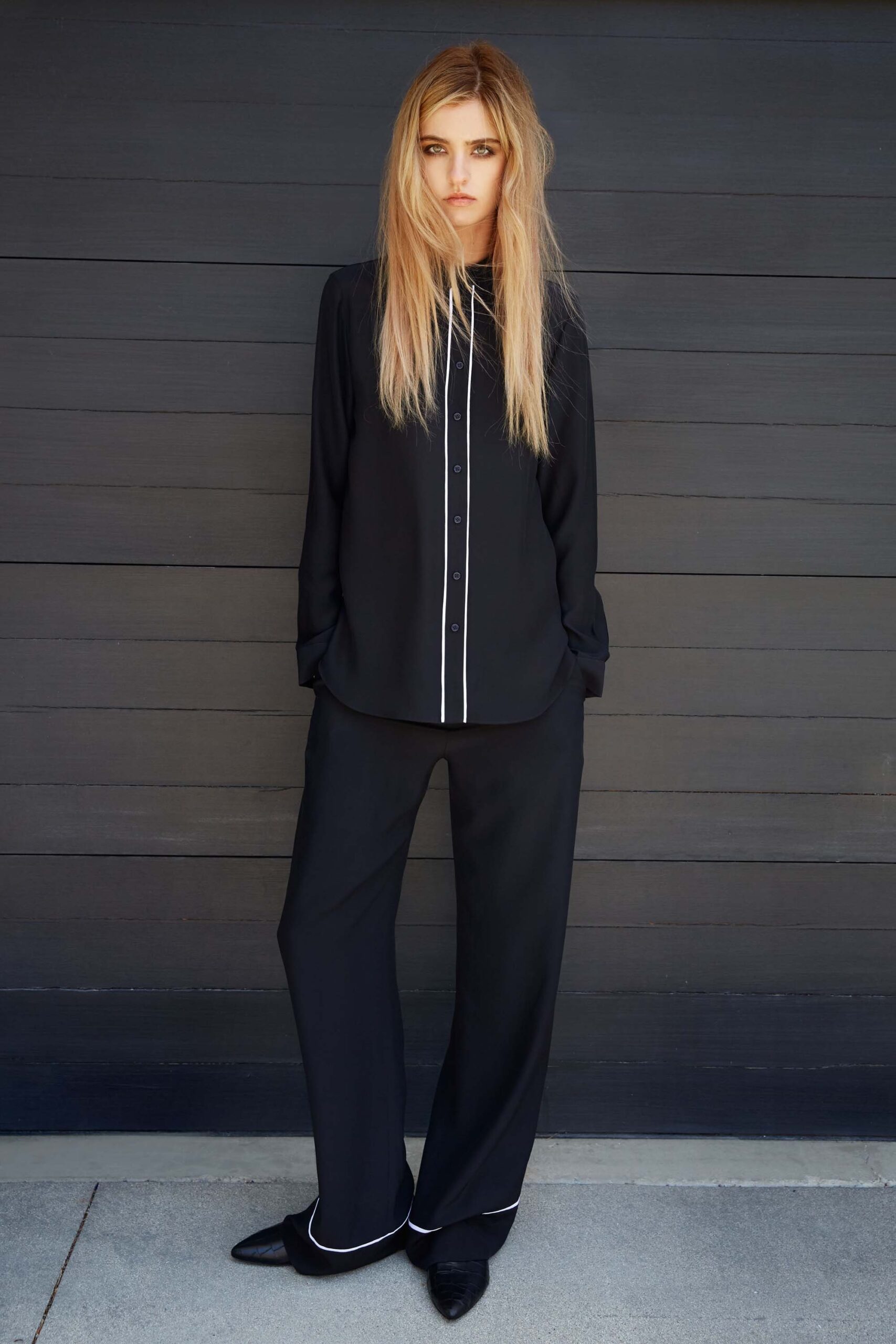 Jenni Kayne Resort 17 Look 3