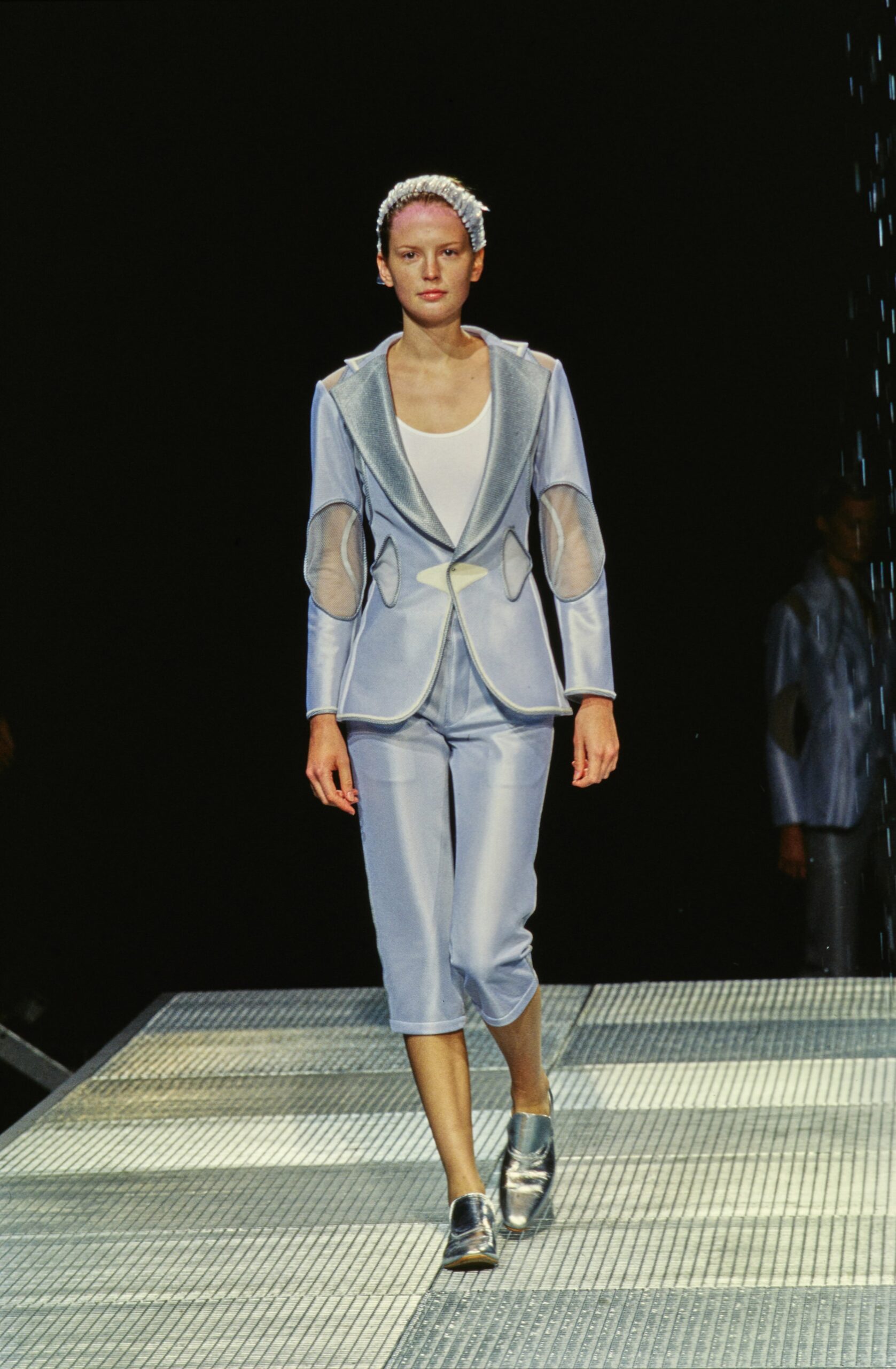 Junya Watanabe S/S 00 Look 36