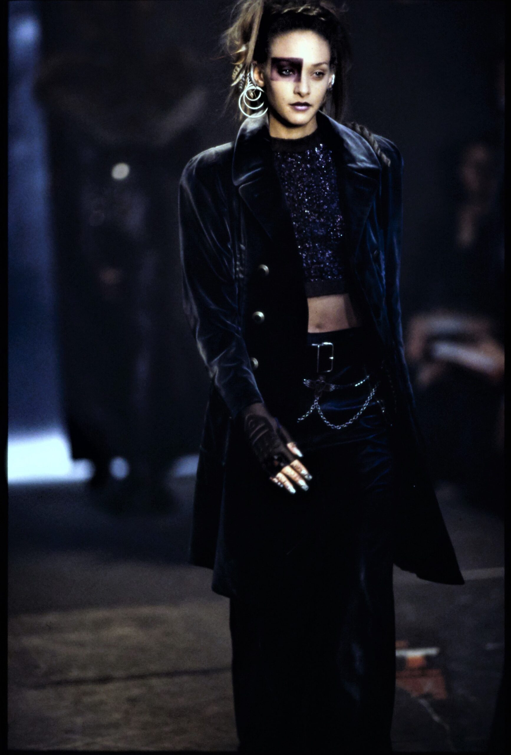Jean Paul Gaultier F/W 95 Look 26