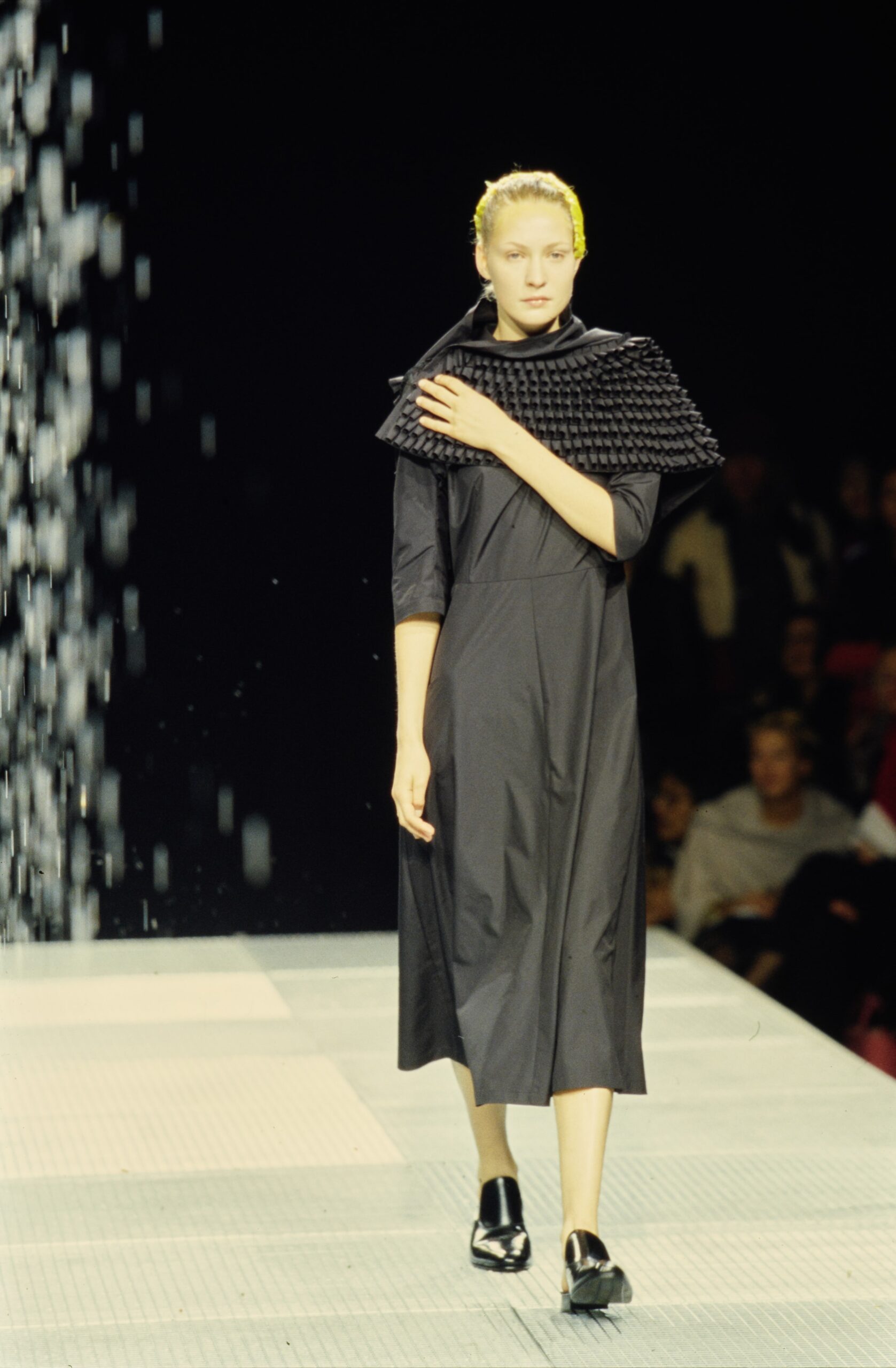 Junya Watanabe S/S 00 Look 41