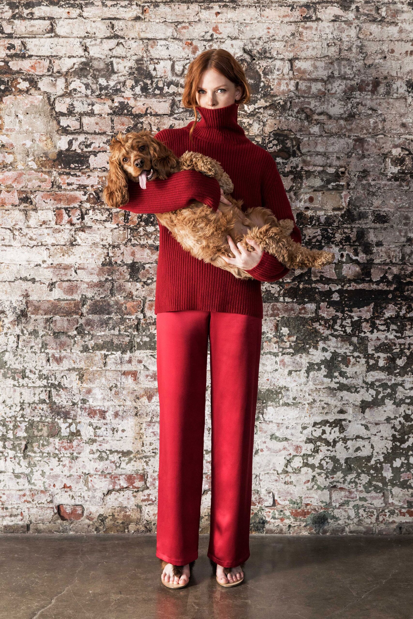 Jenni Kayne Resort 18 Look 4