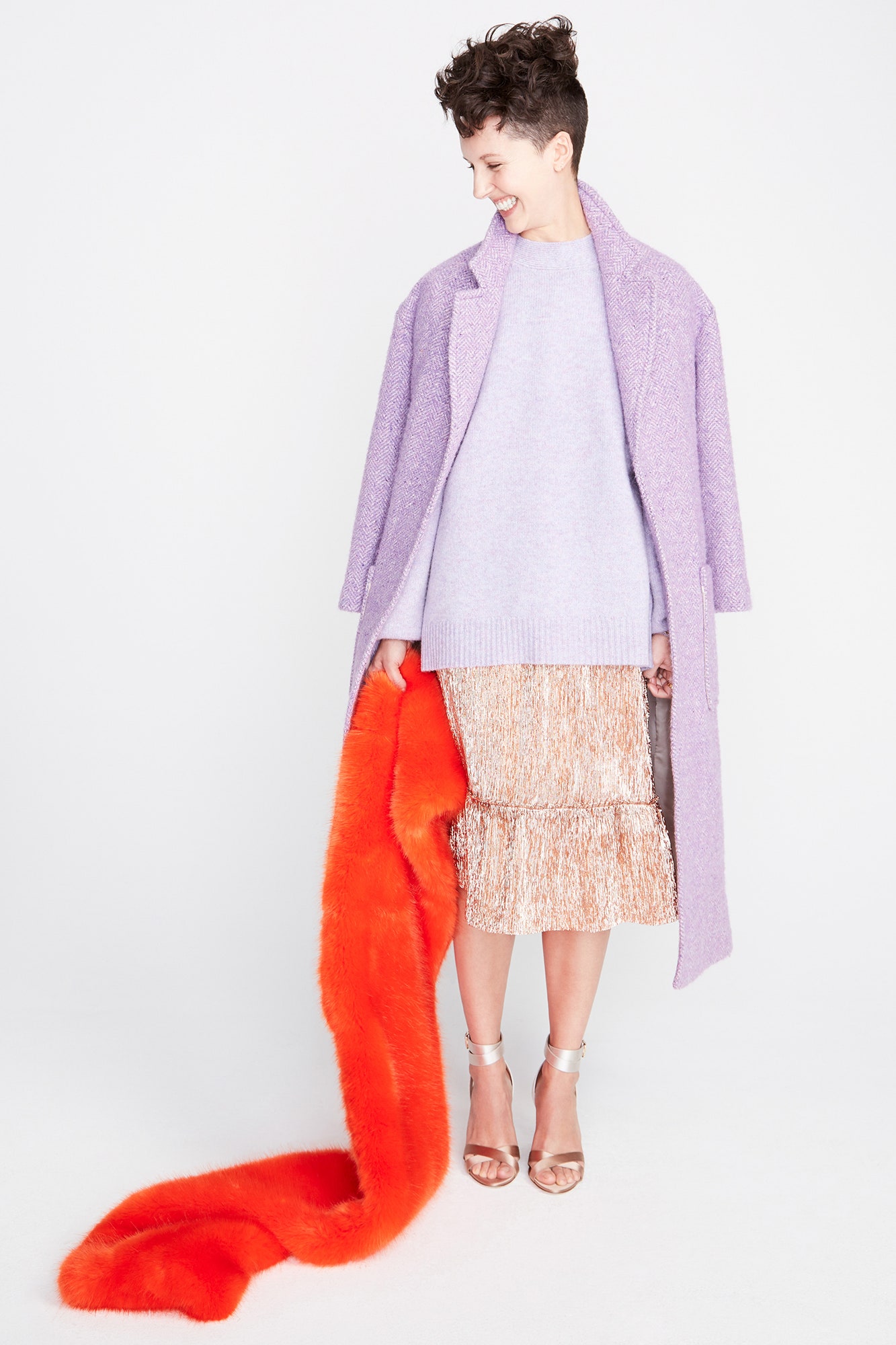 J.Crew F/W 17 Look 4