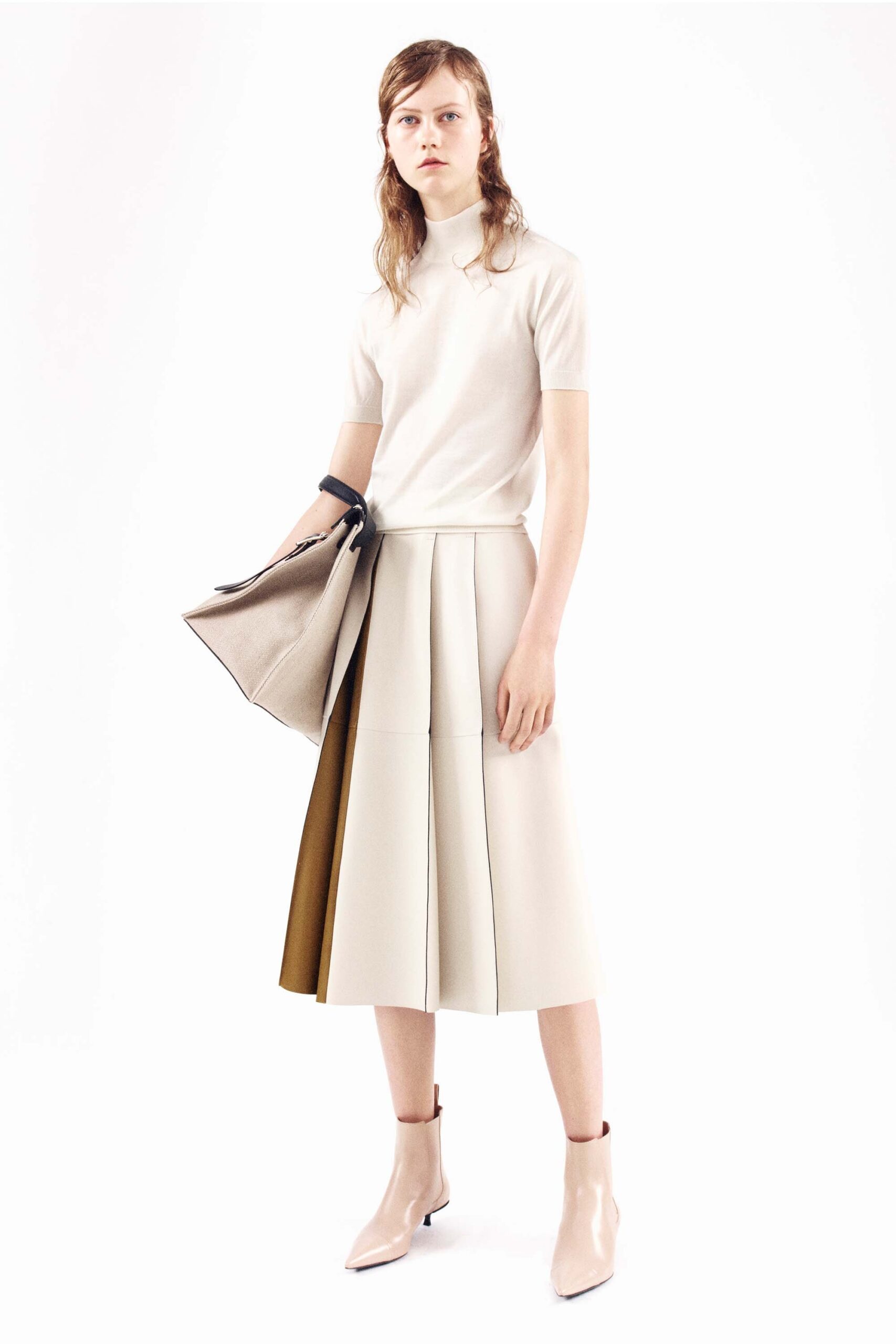 Jil Sander Resort 17 Look 4