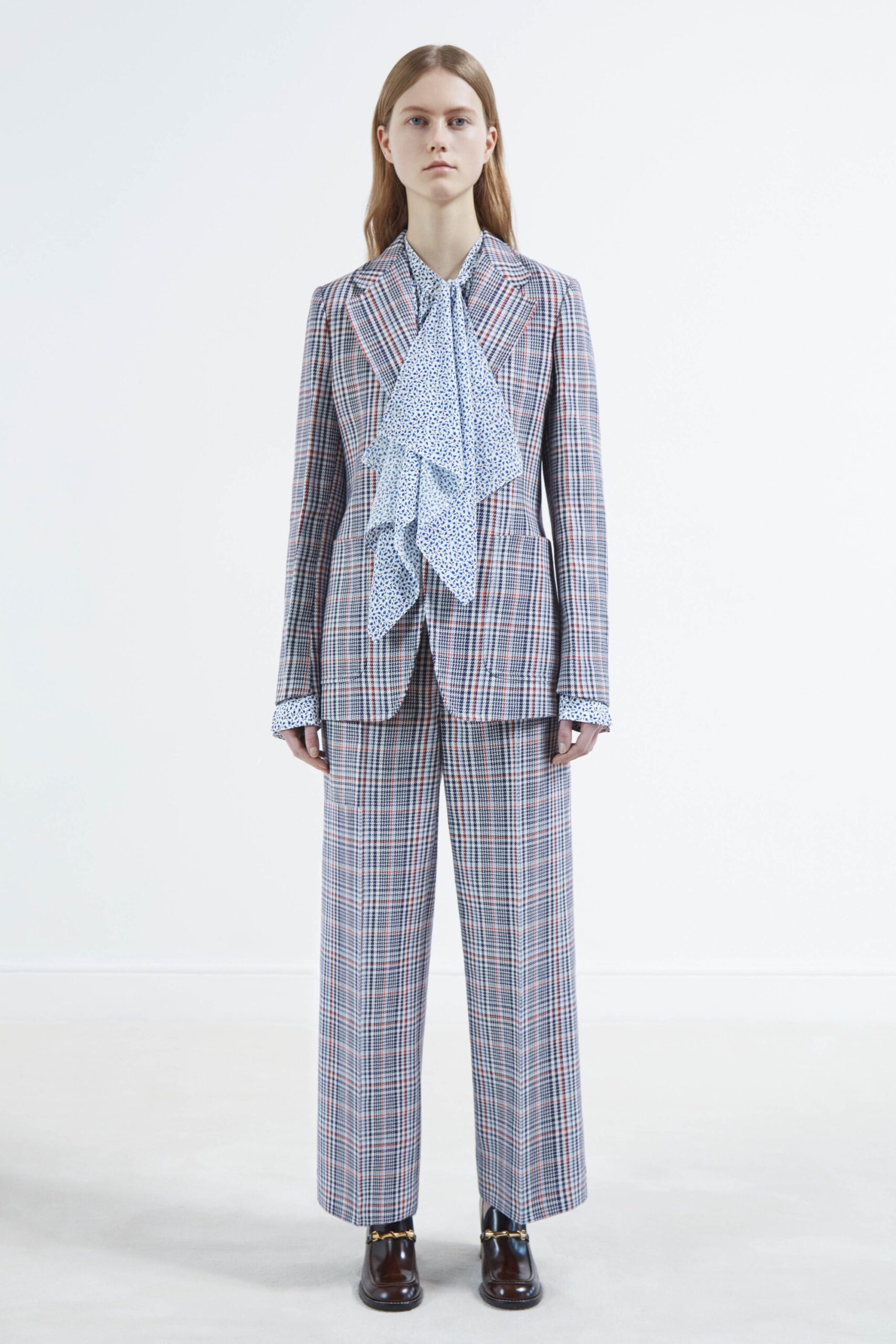 Joseph F/W 17 Look 4
