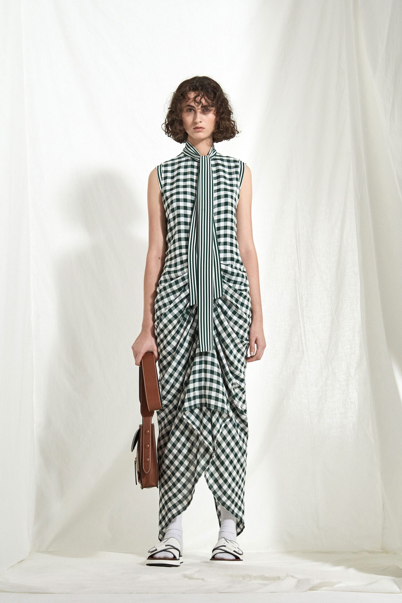 Joseph Resort 18 Look 4