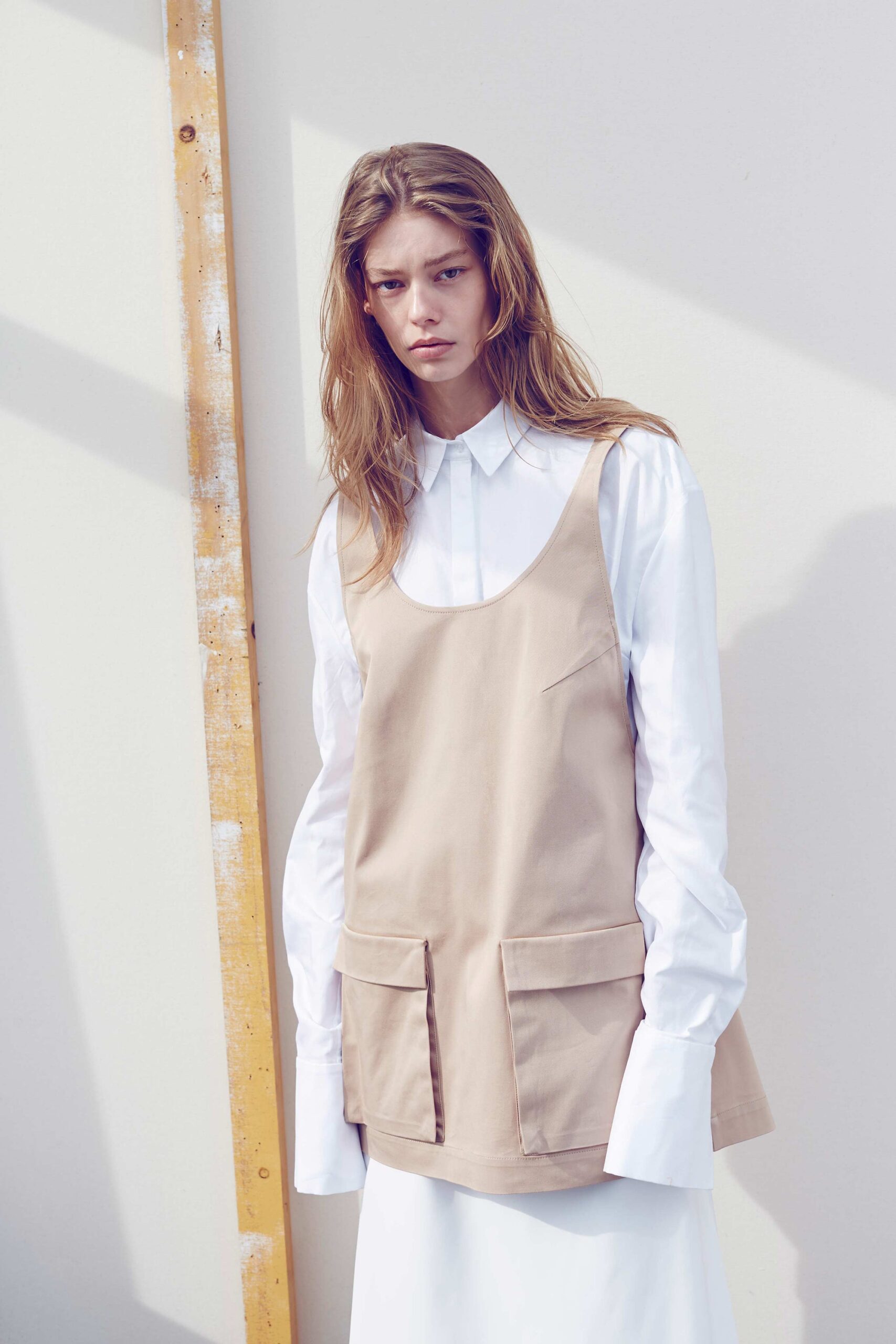 Josh Goot F/W 16 Look 4