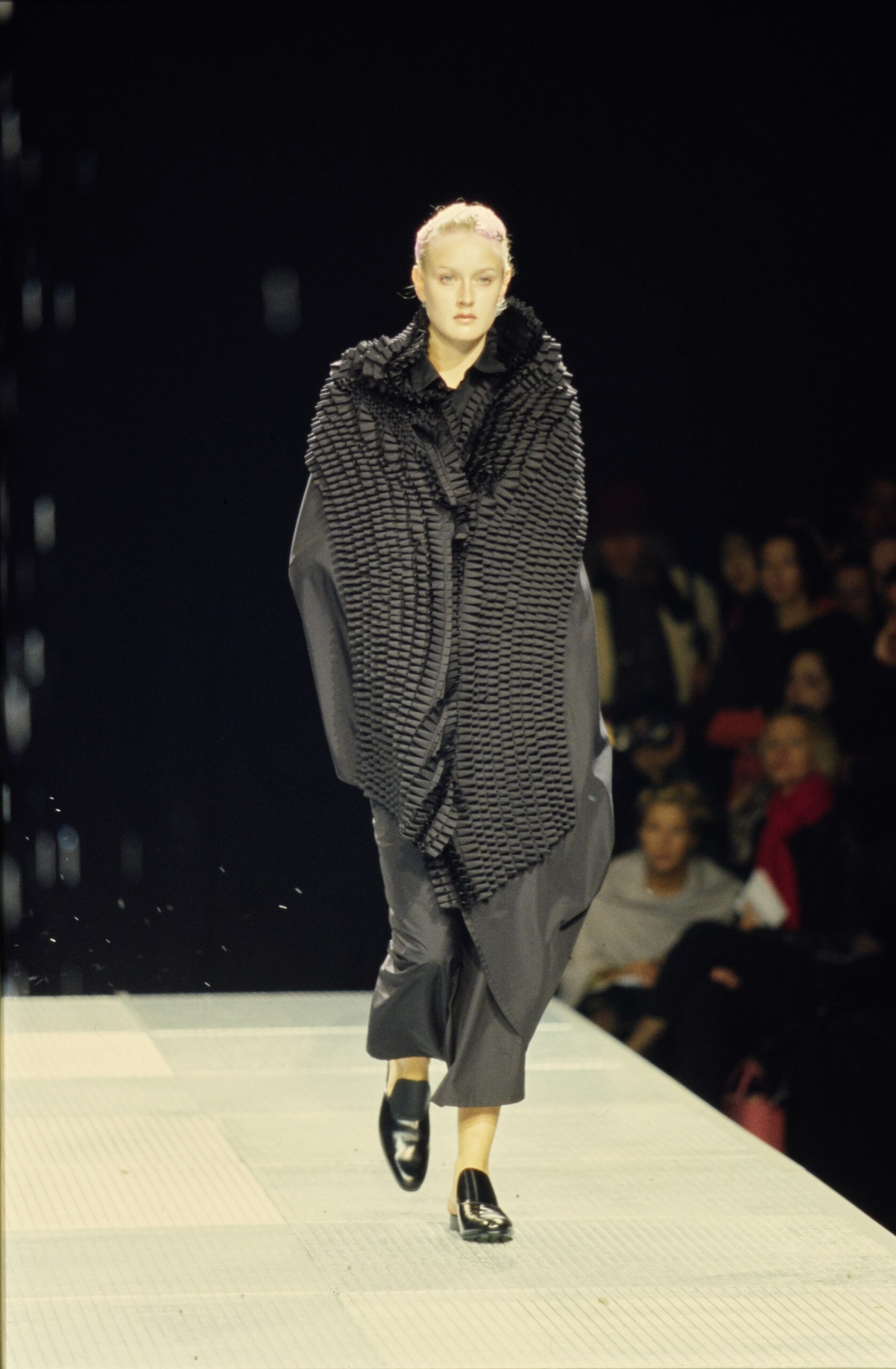 Junya Watanabe S/S 00 Look 42