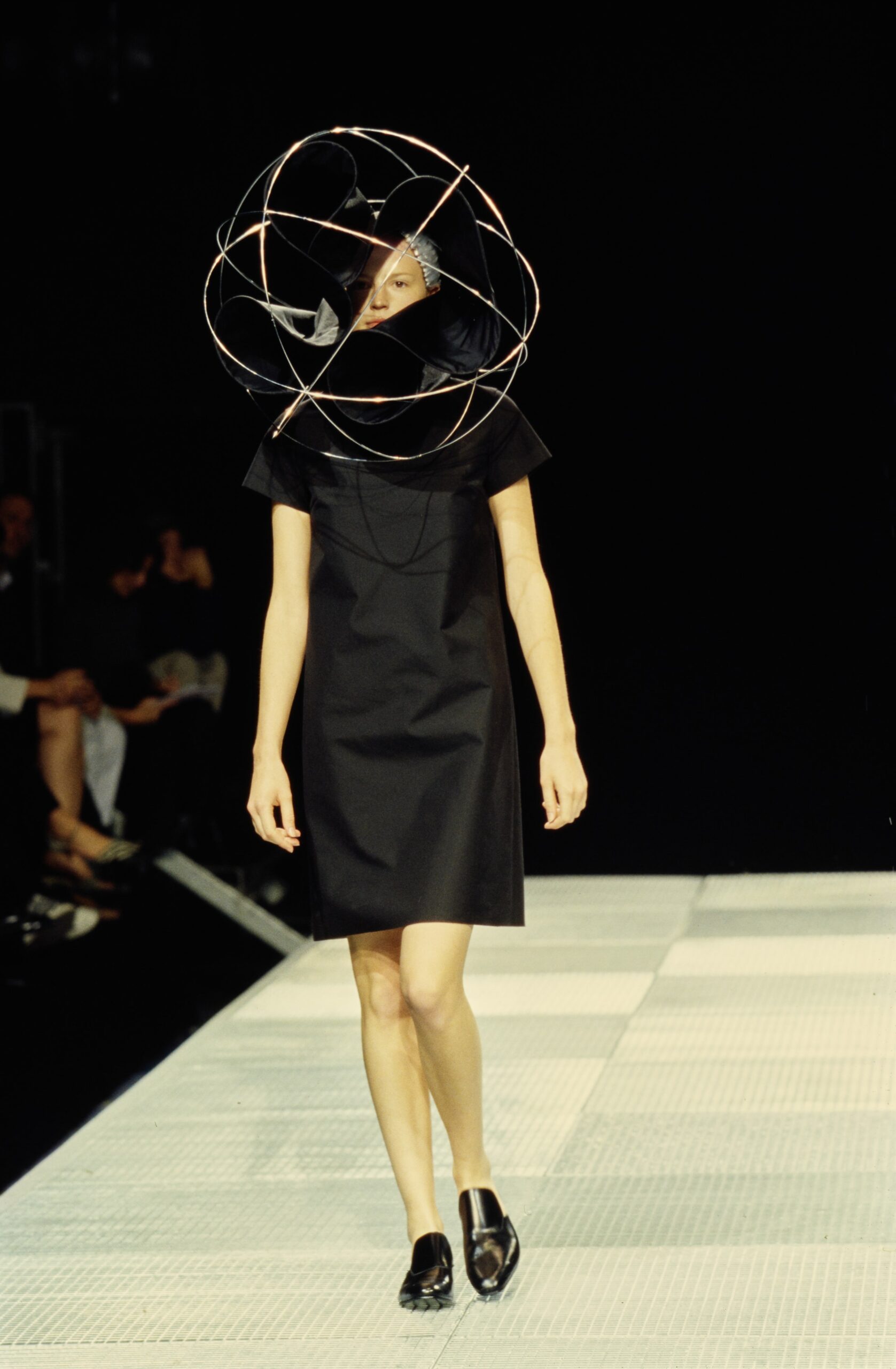 Junya Watanabe S/S 00 Look 44