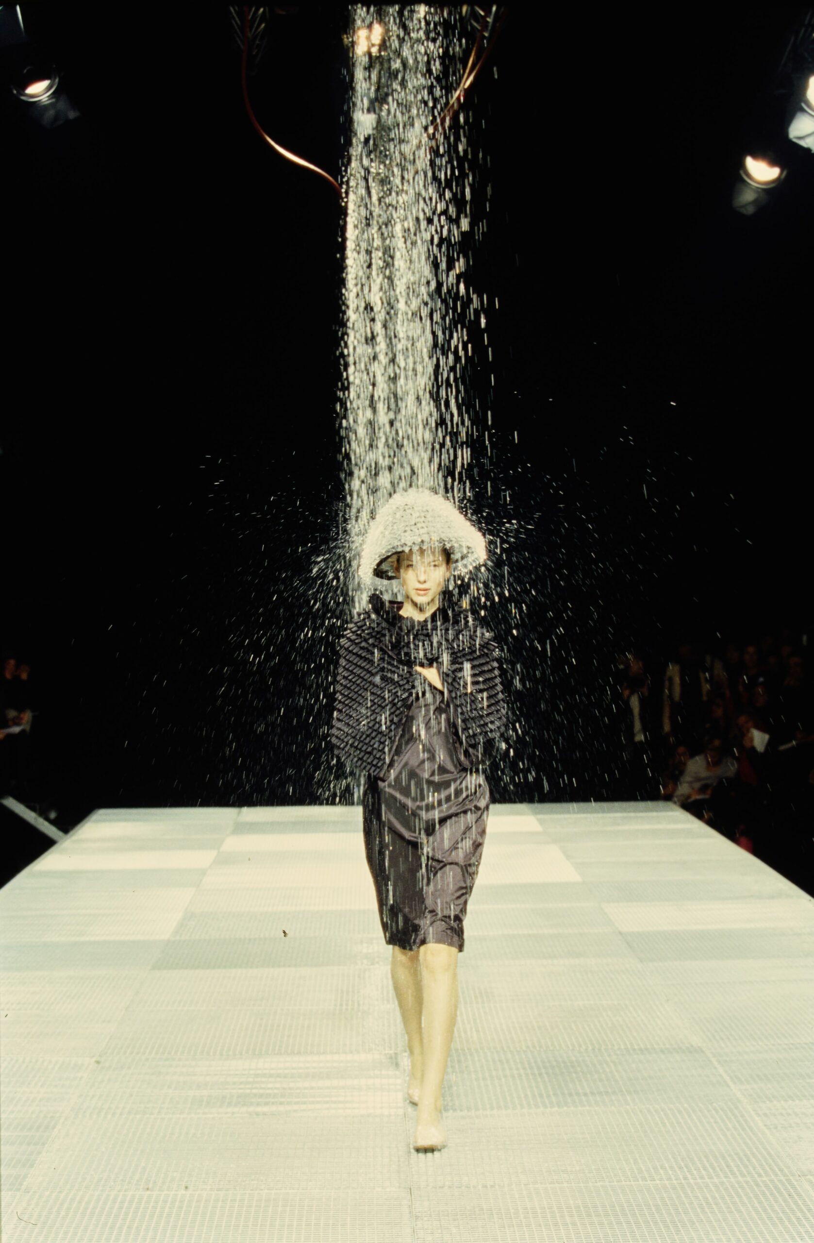 Junya Watanabe S/S 00 Look 46