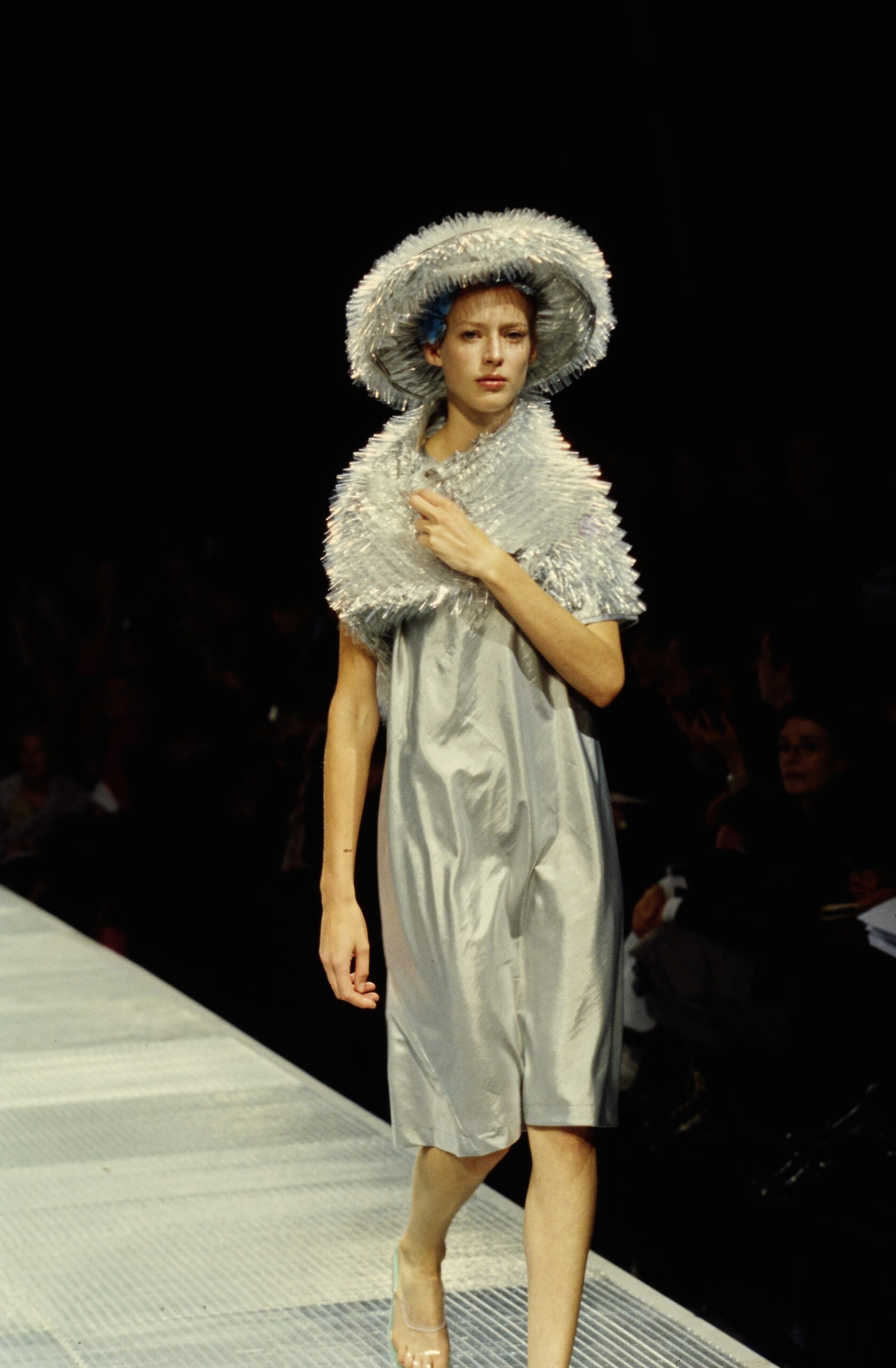 Junya Watanabe S/S 00 Look 49