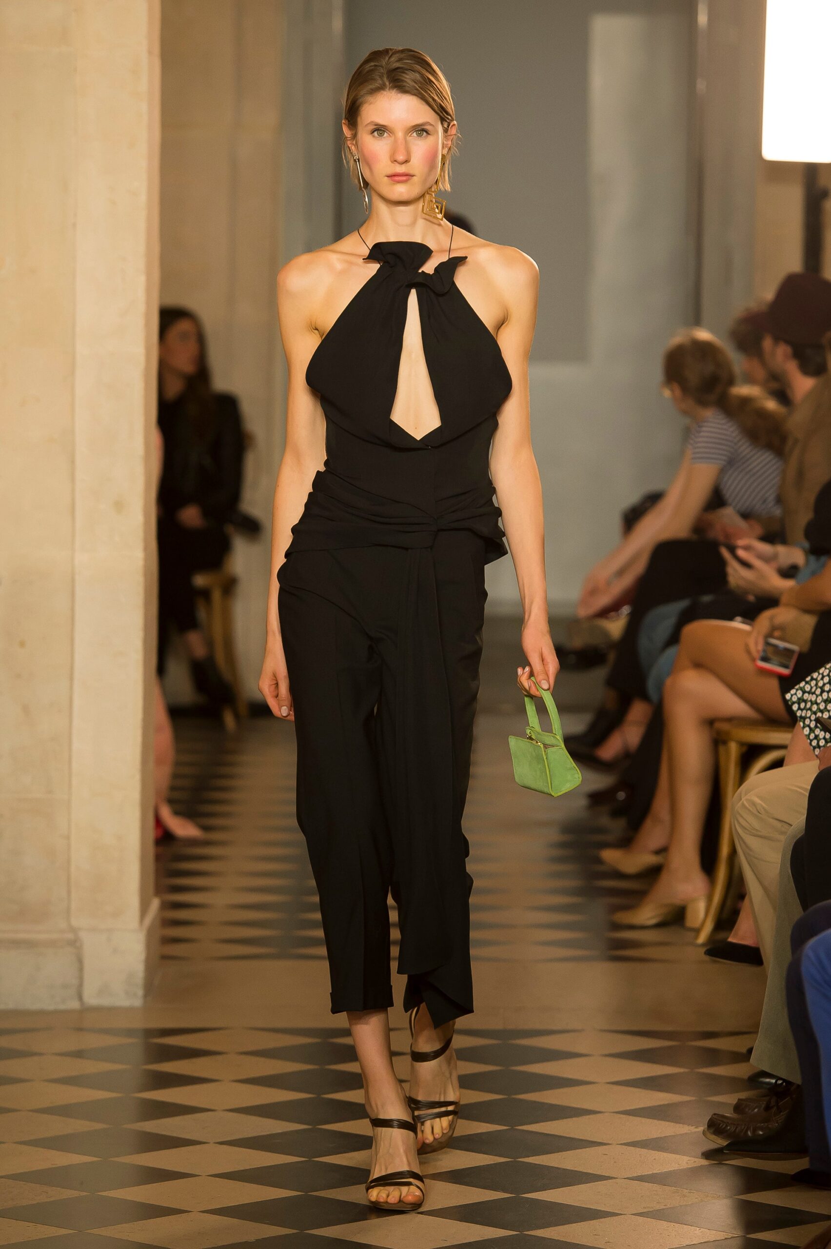 Jacquemus S/S 18 Look 5