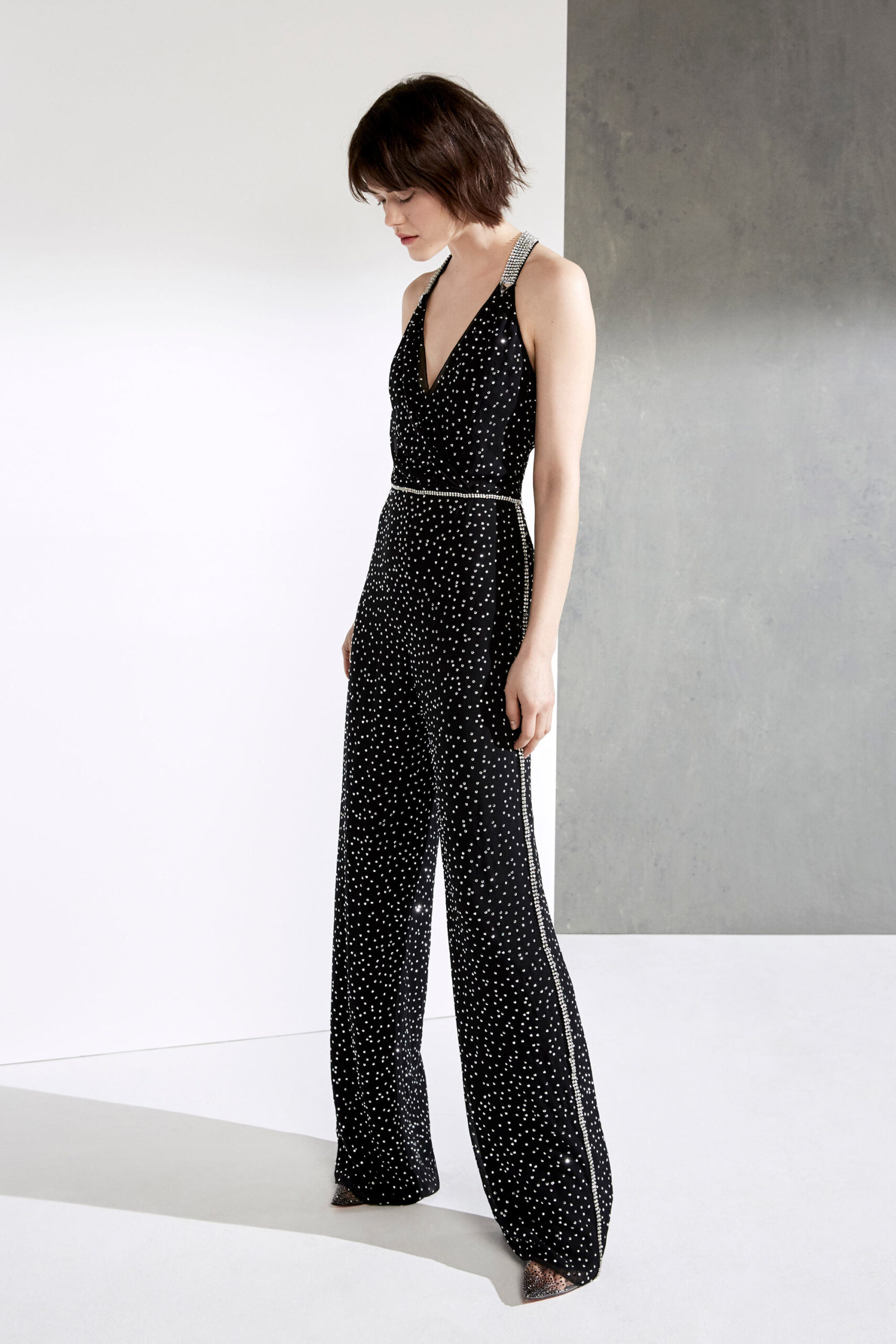 Jenny Packham F/W 18 Look 5