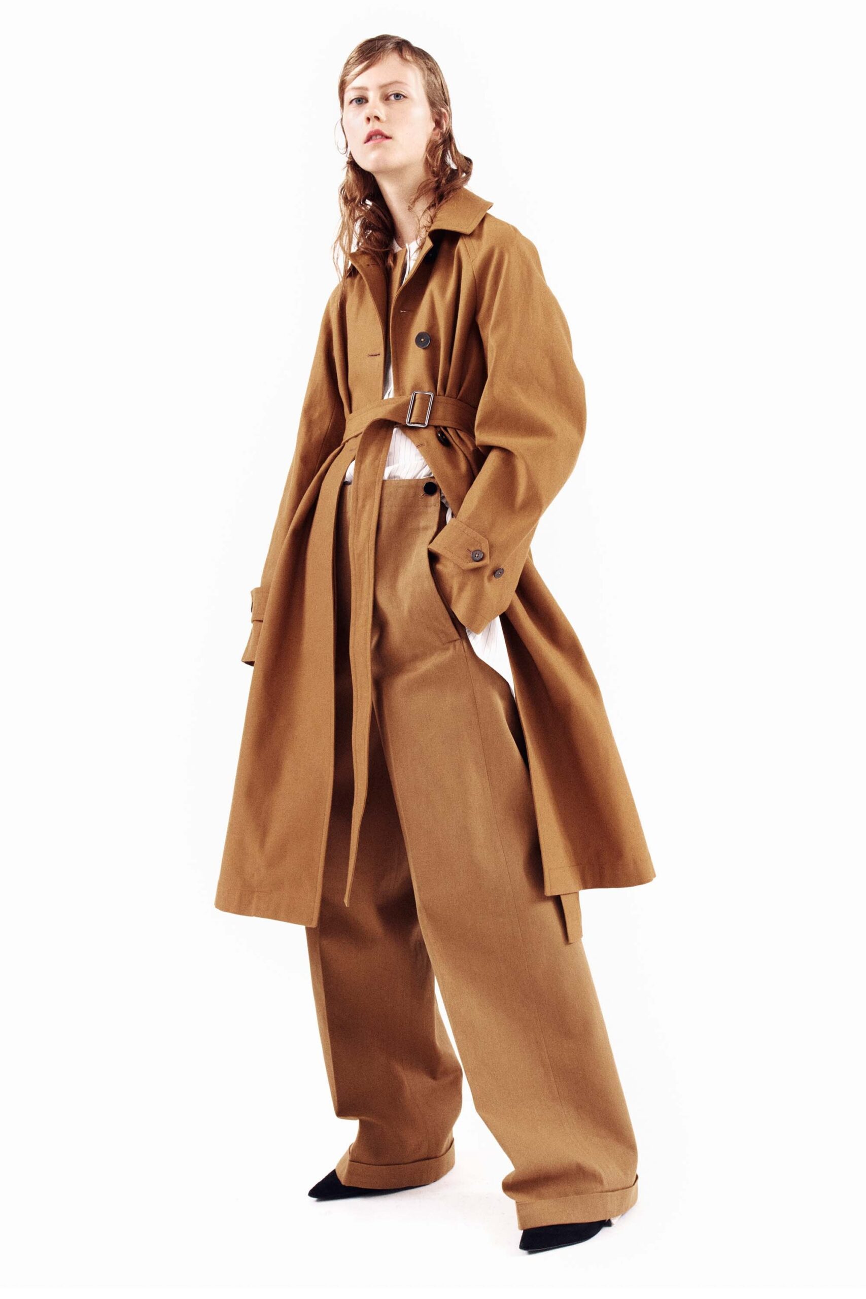 Jil Sander Resort 17 Look 5