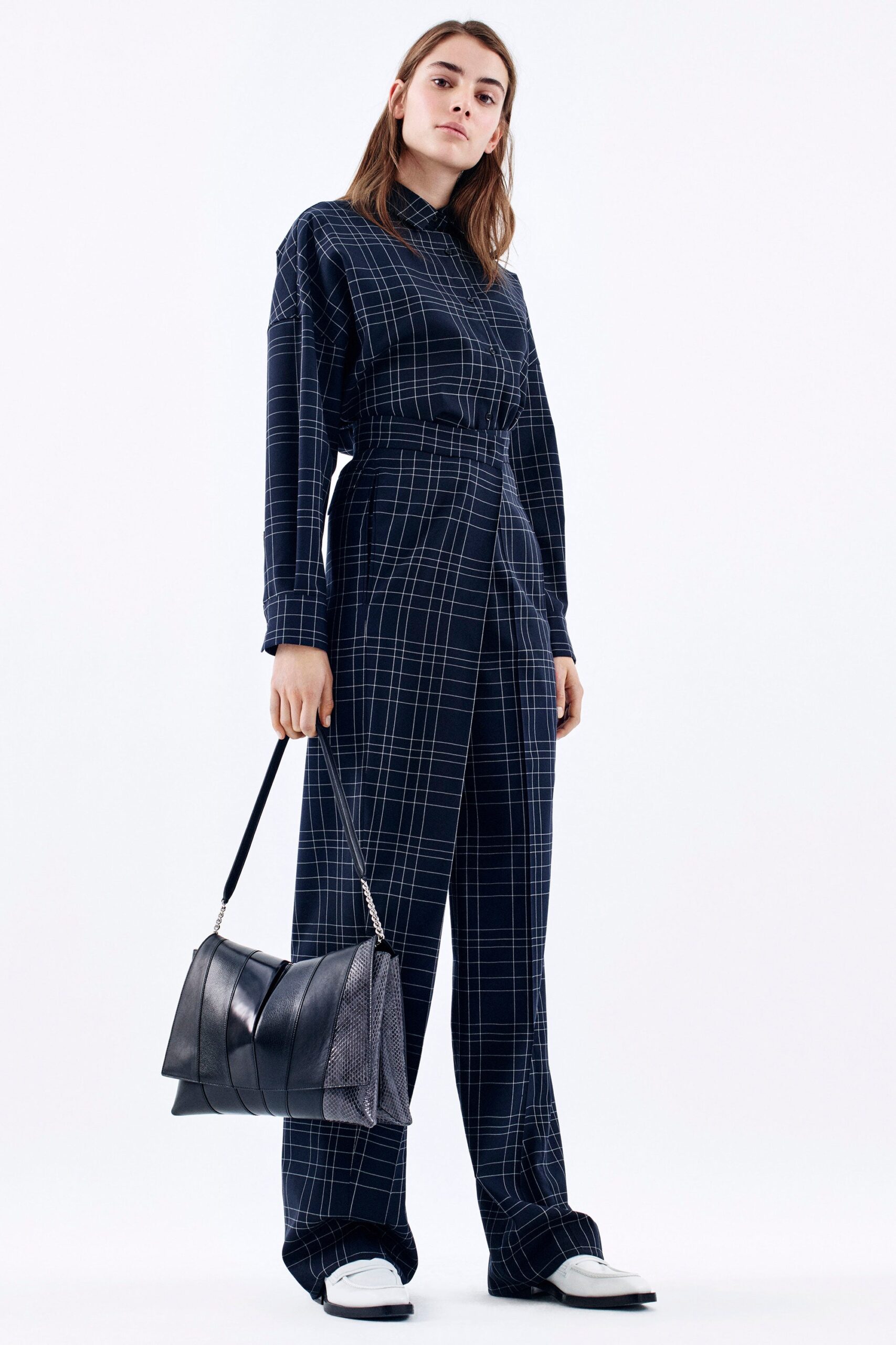 Jil Sander F/W 16 Look 5