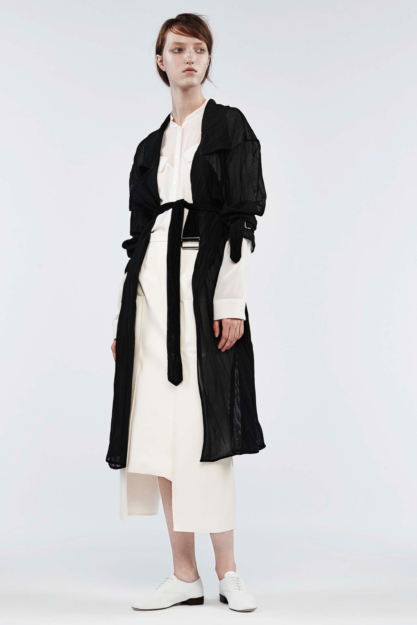 Ji Oh Resort 17 Look 5