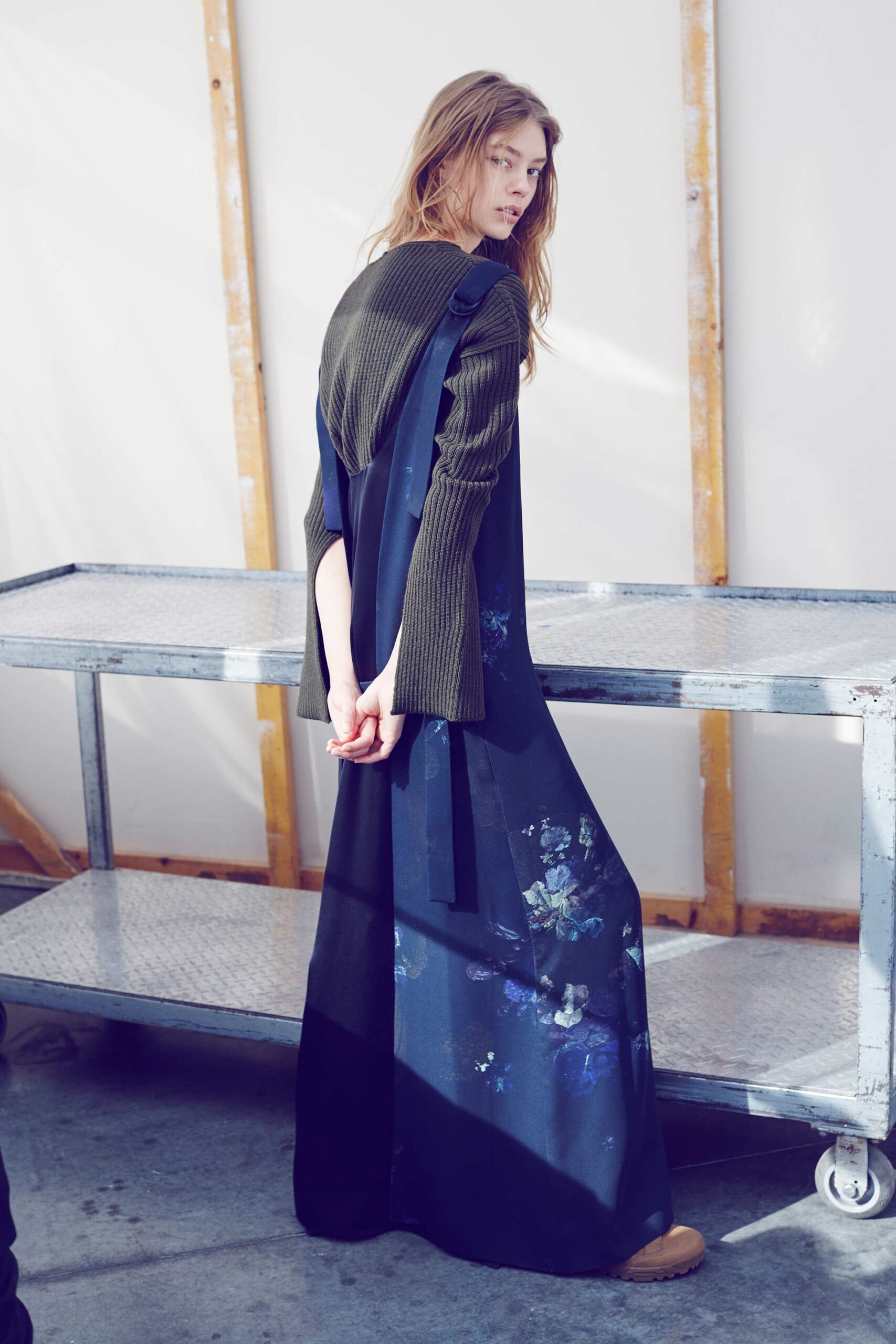Josh Goot F/W 16 Look 5
