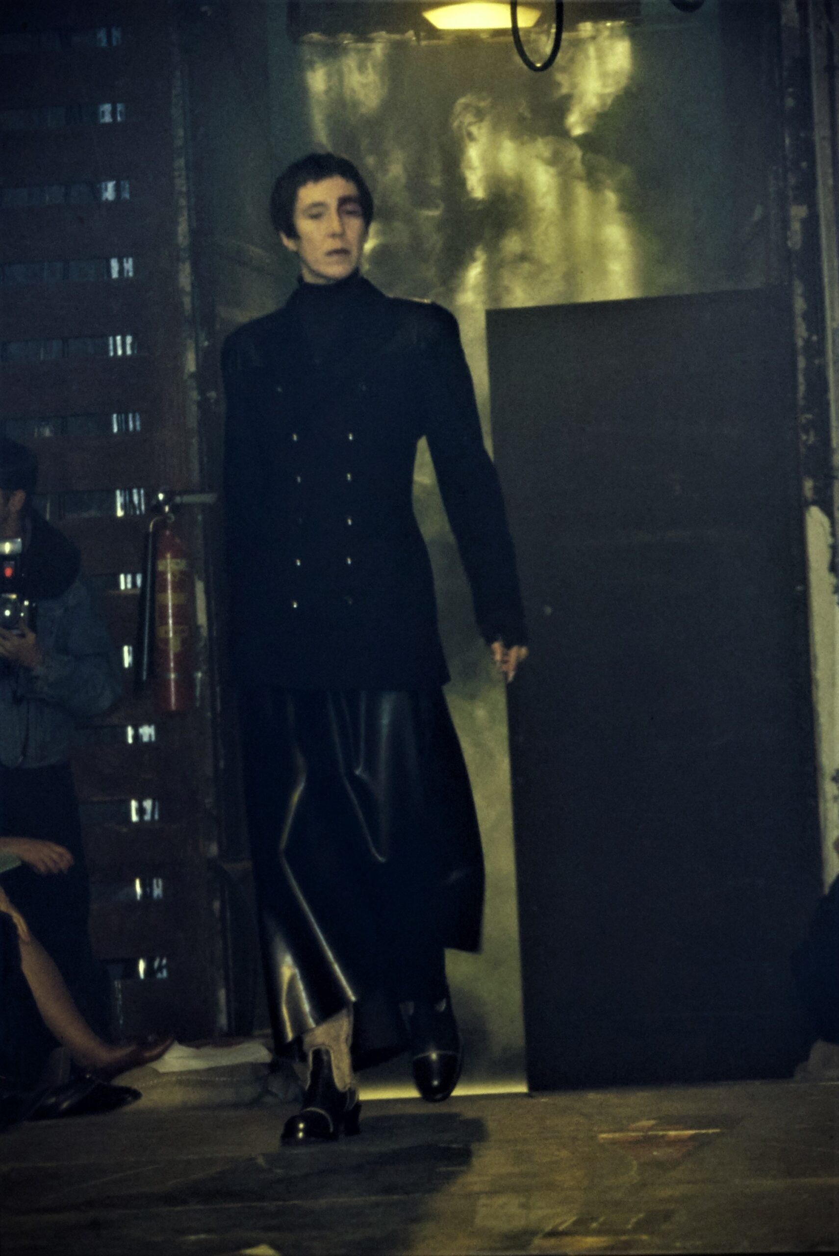 Jean Paul Gaultier F/W 95 Look 40