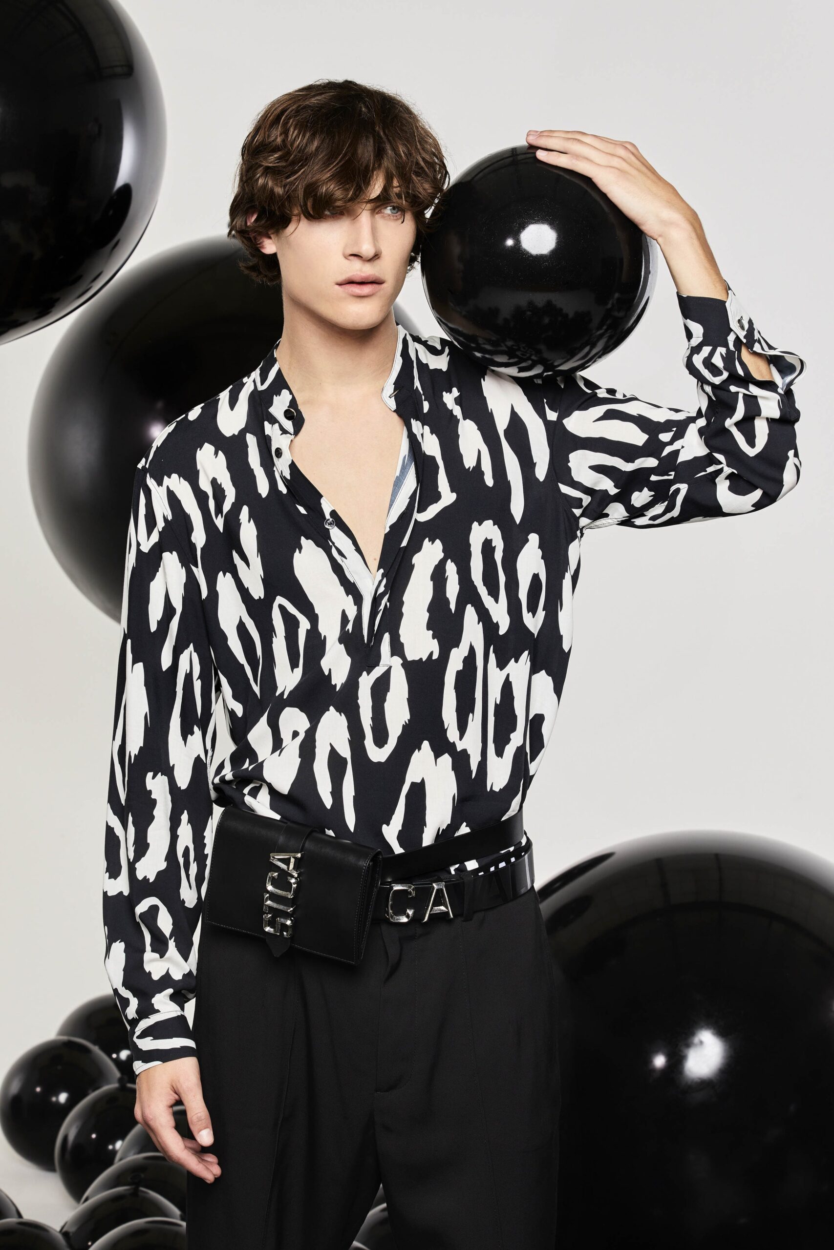 Just Cavalli F/W 20 Look 5