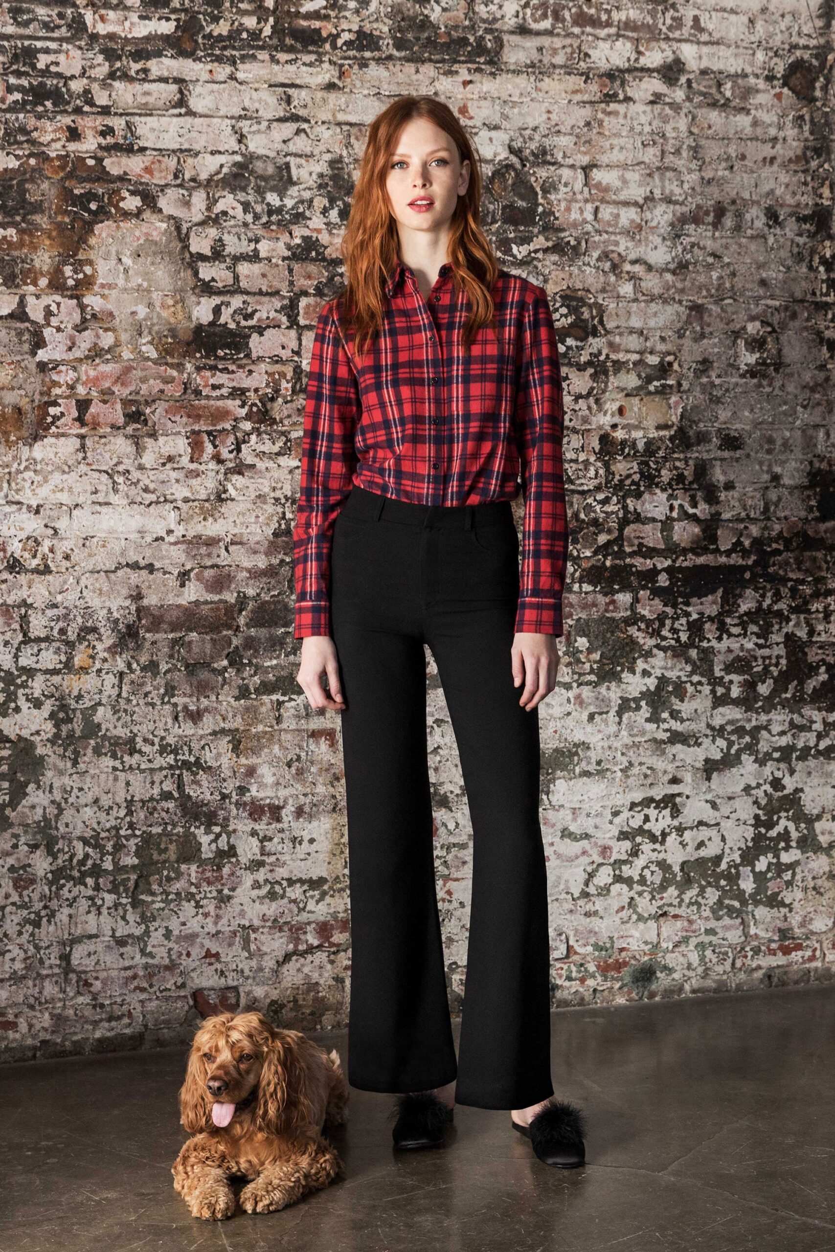 Jenni Kayne Resort 18 Look 6