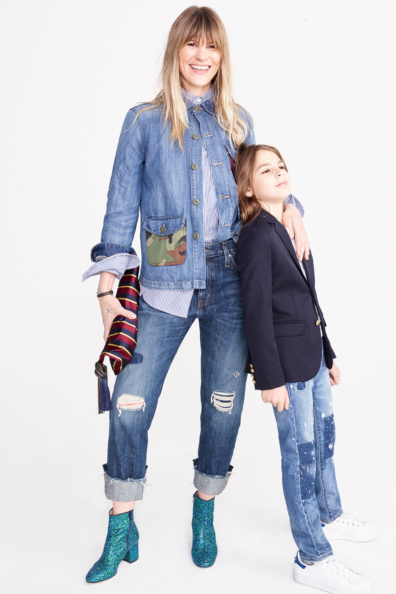 J.Crew F/W 17 Look 6