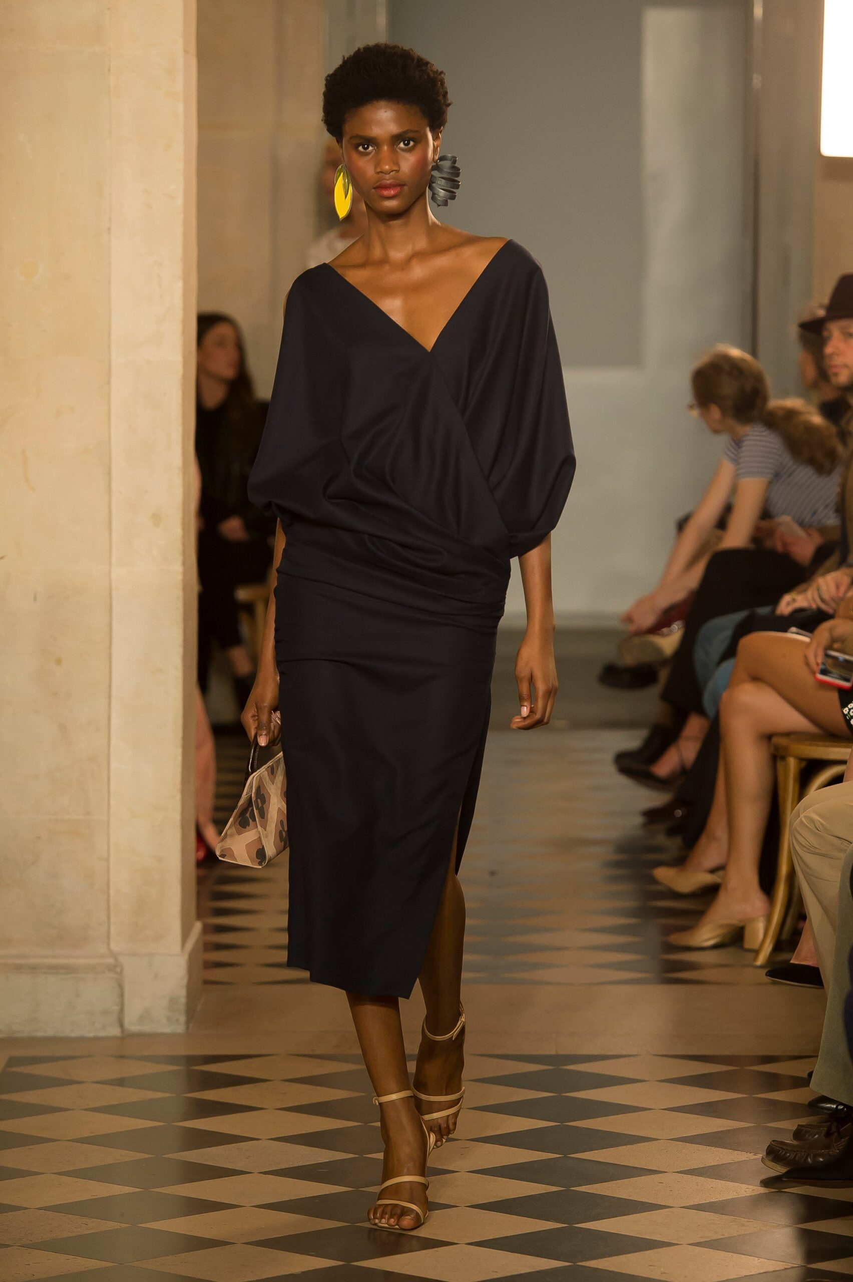 Jacquemus S/S 18 Look 6