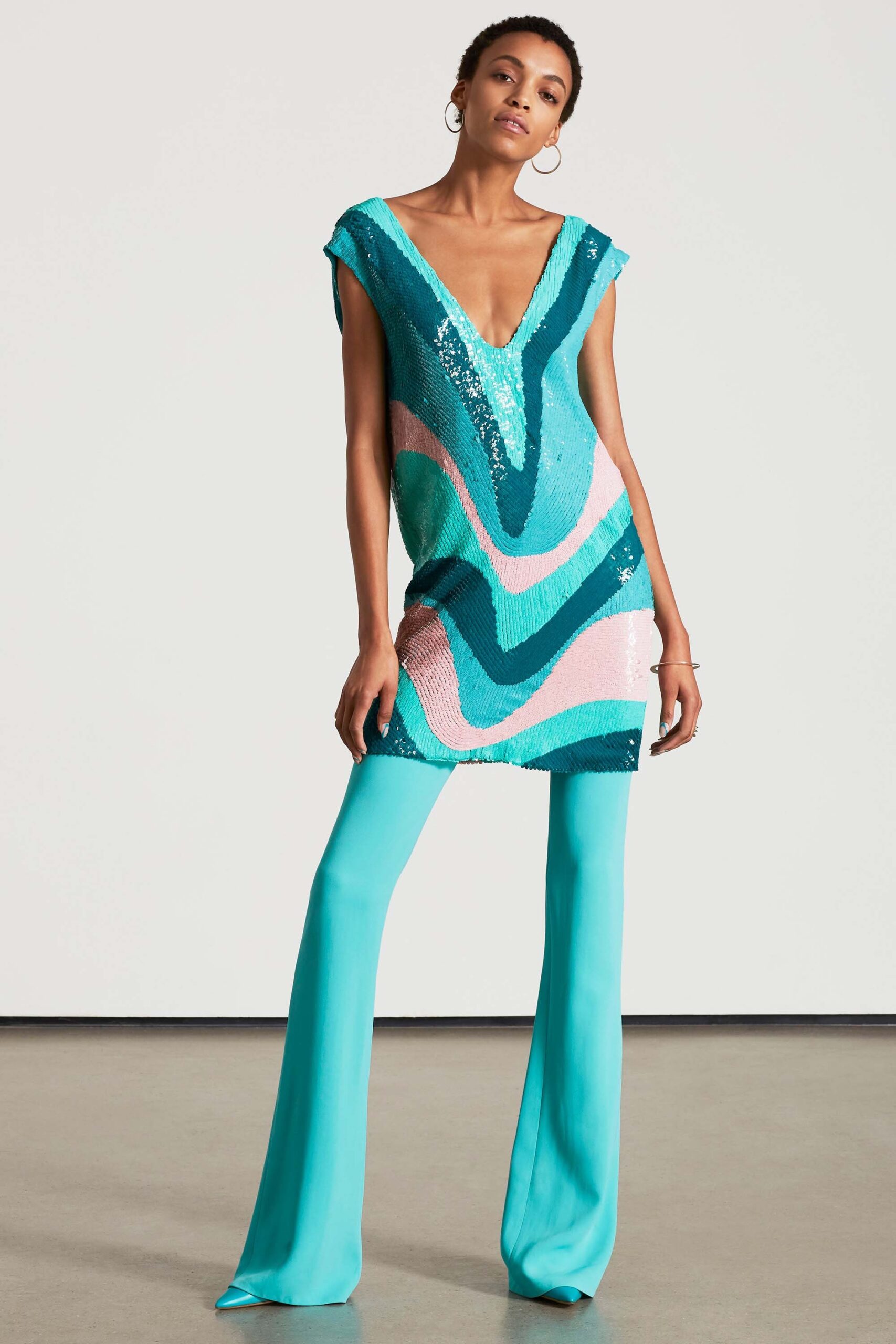 Jeffrey Dodd S/S 18 Look 6