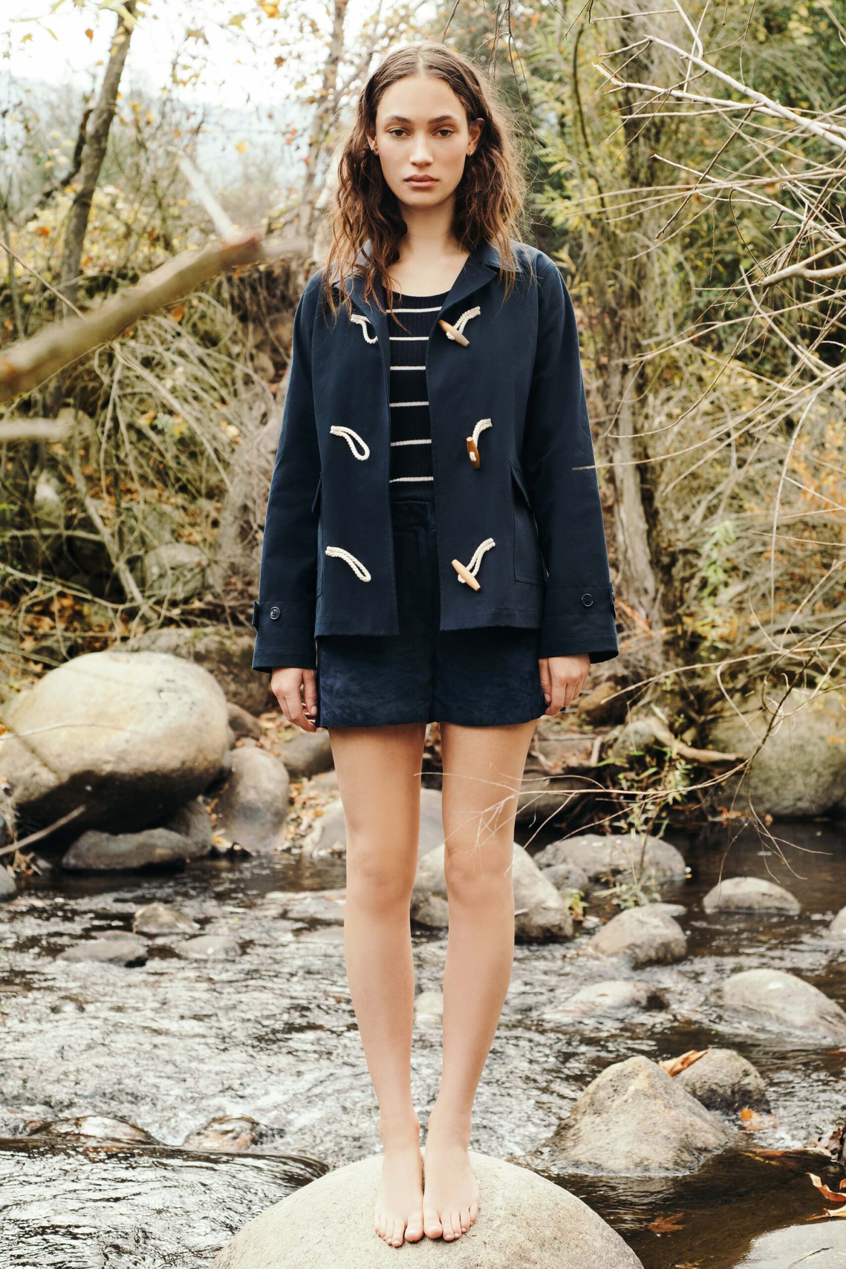 Jenni Kayne F/W 17 Look 6