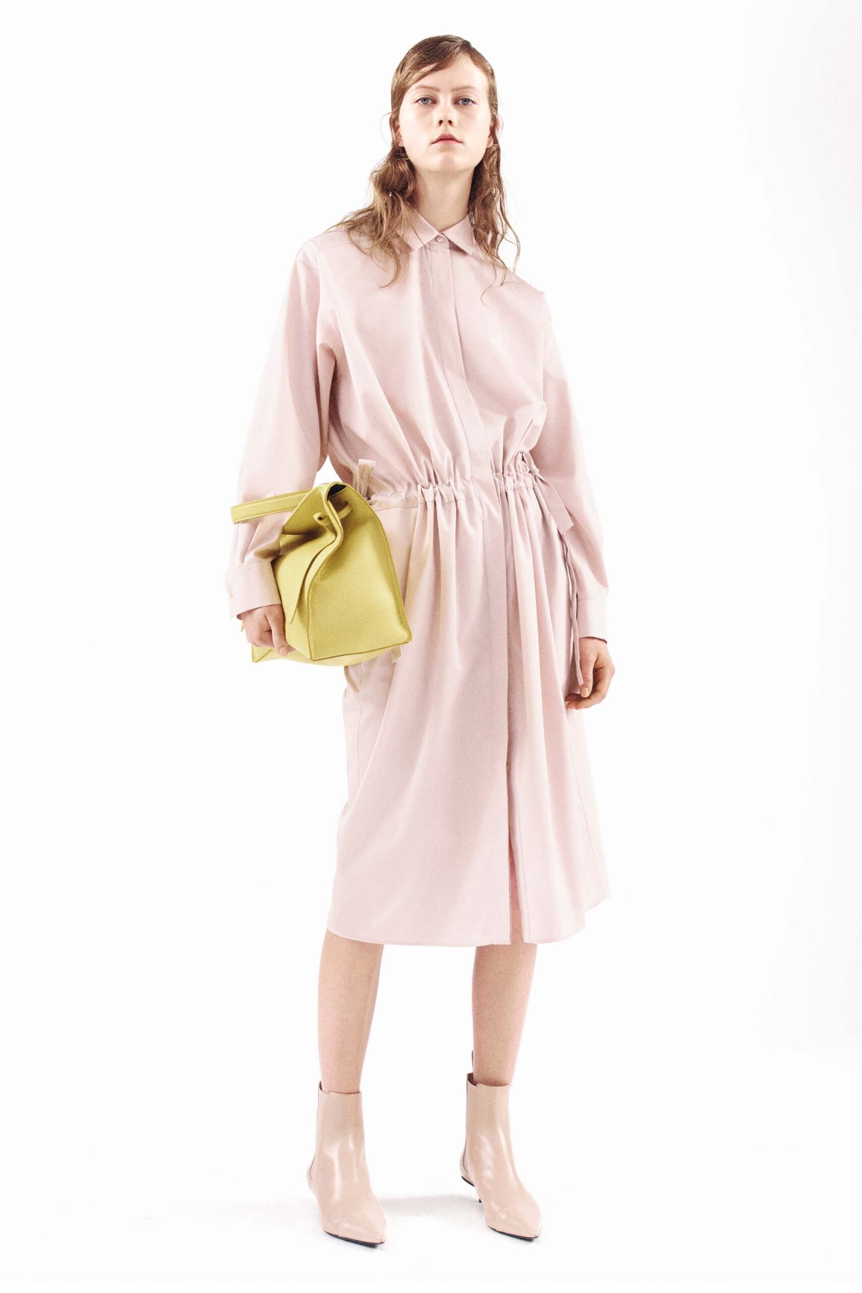 Jil Sander Resort 17 Look 6