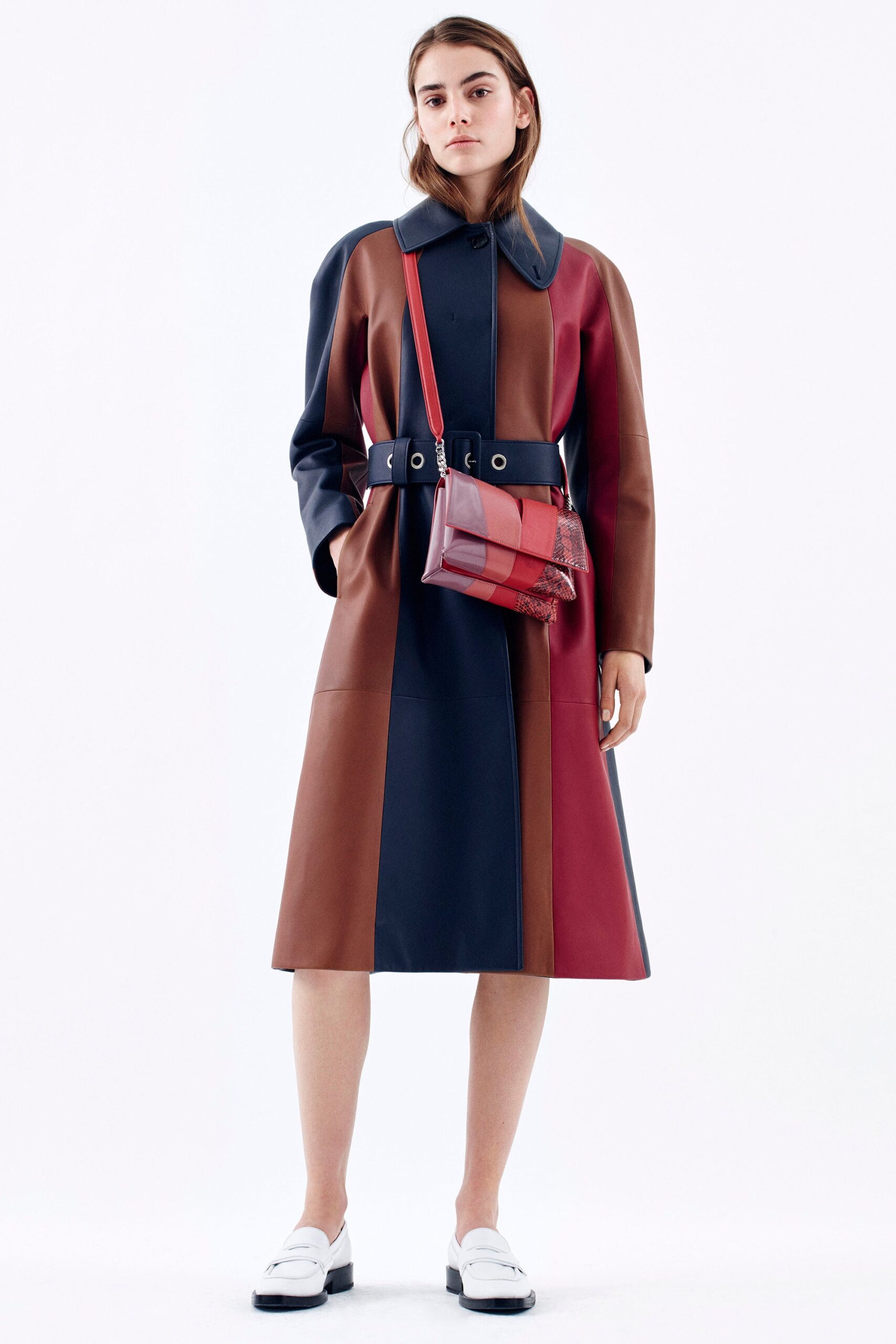 Jil Sander F/W 16 Look 6